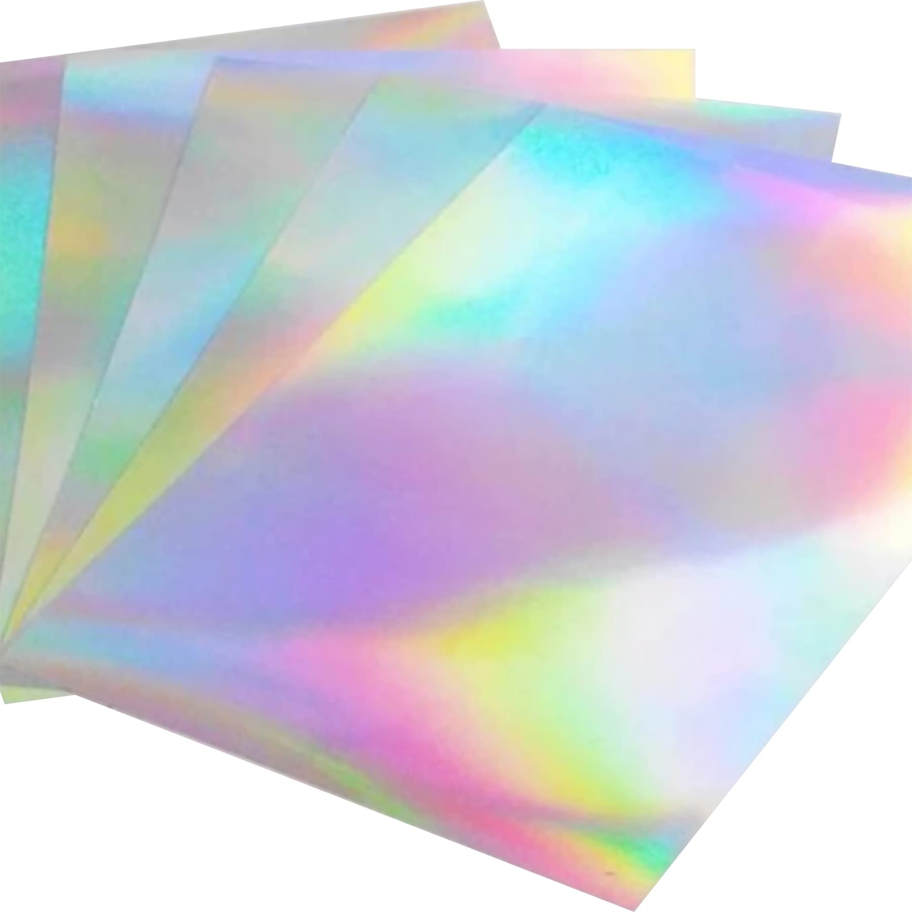 Printable Holographic Paper