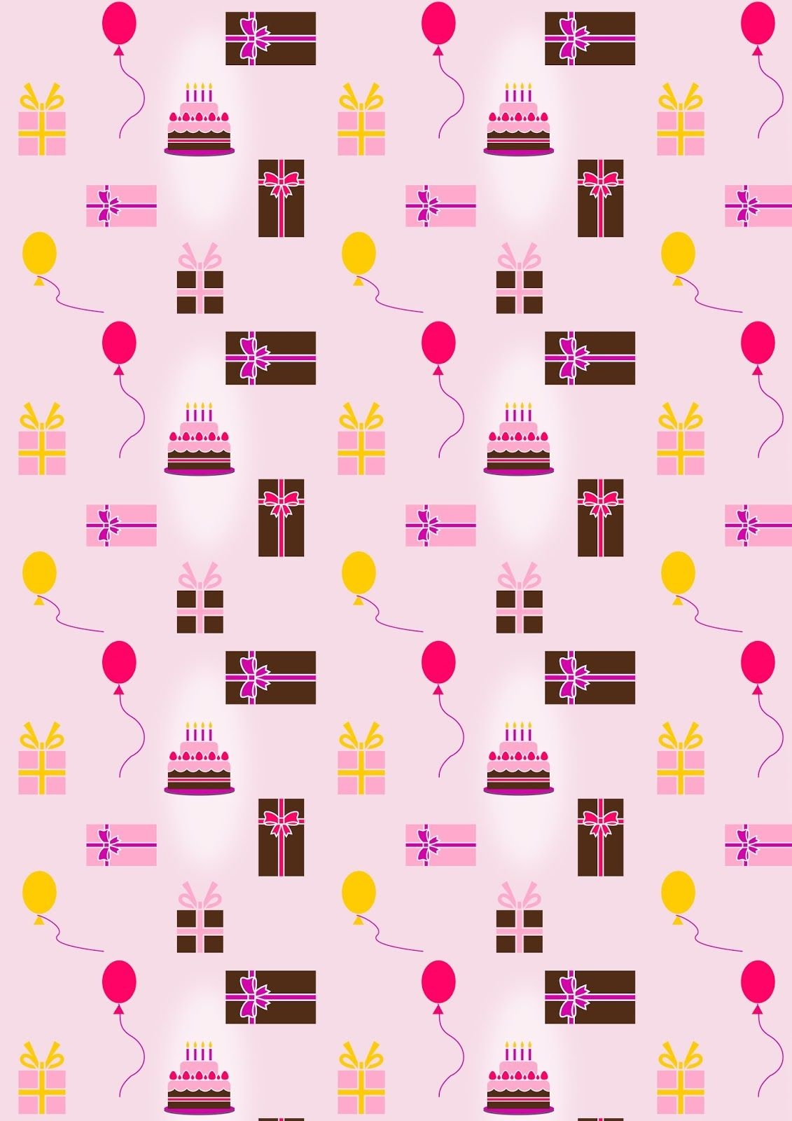 100 Free Printable Gift Wrap Ideas Free Printable Gifts Printable Gift Gift Wrapping