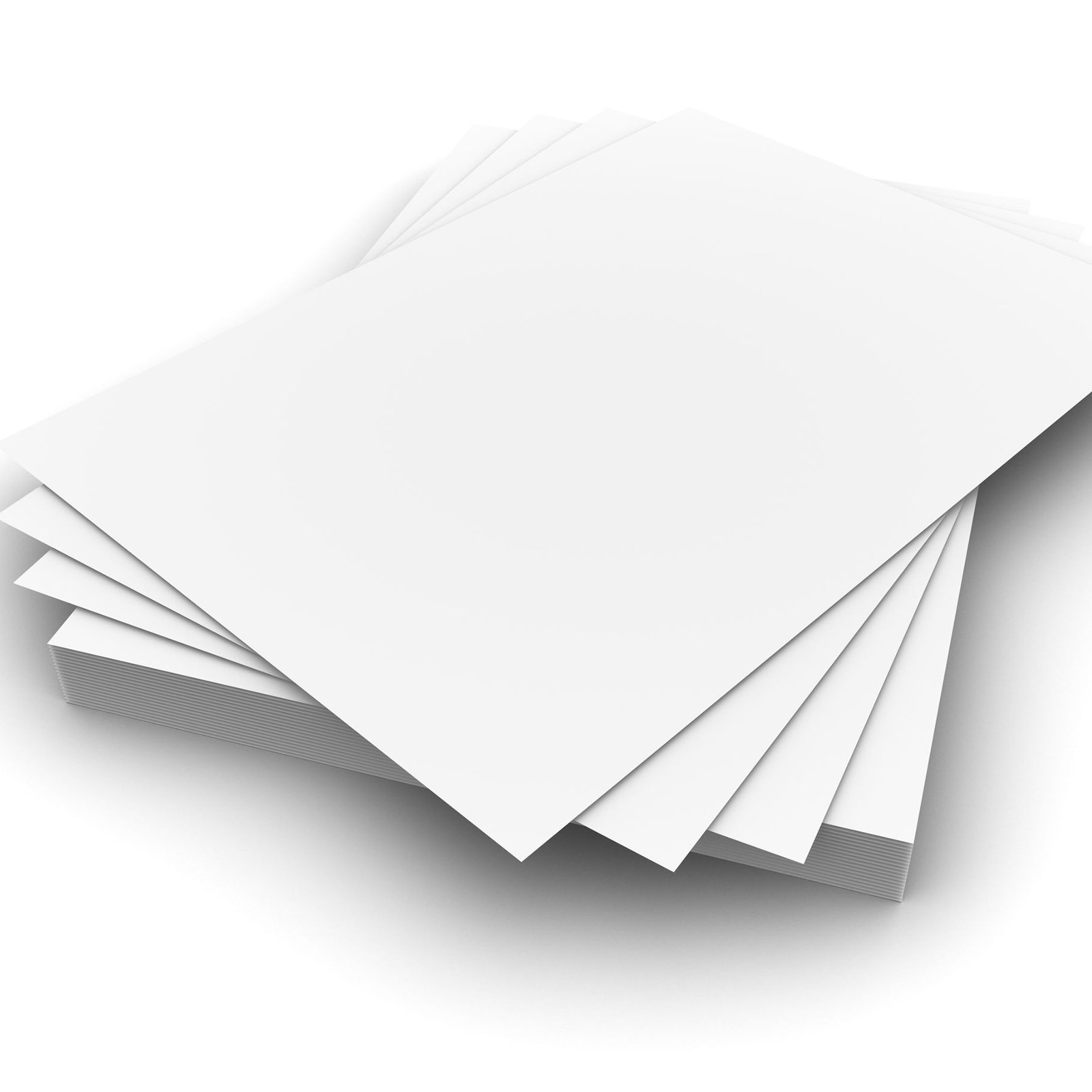 100 Sheets A4 160gsm White Card Premium Thick Printing Paper Suitable For All Printers Amazon co uk Stationery Office Supplies