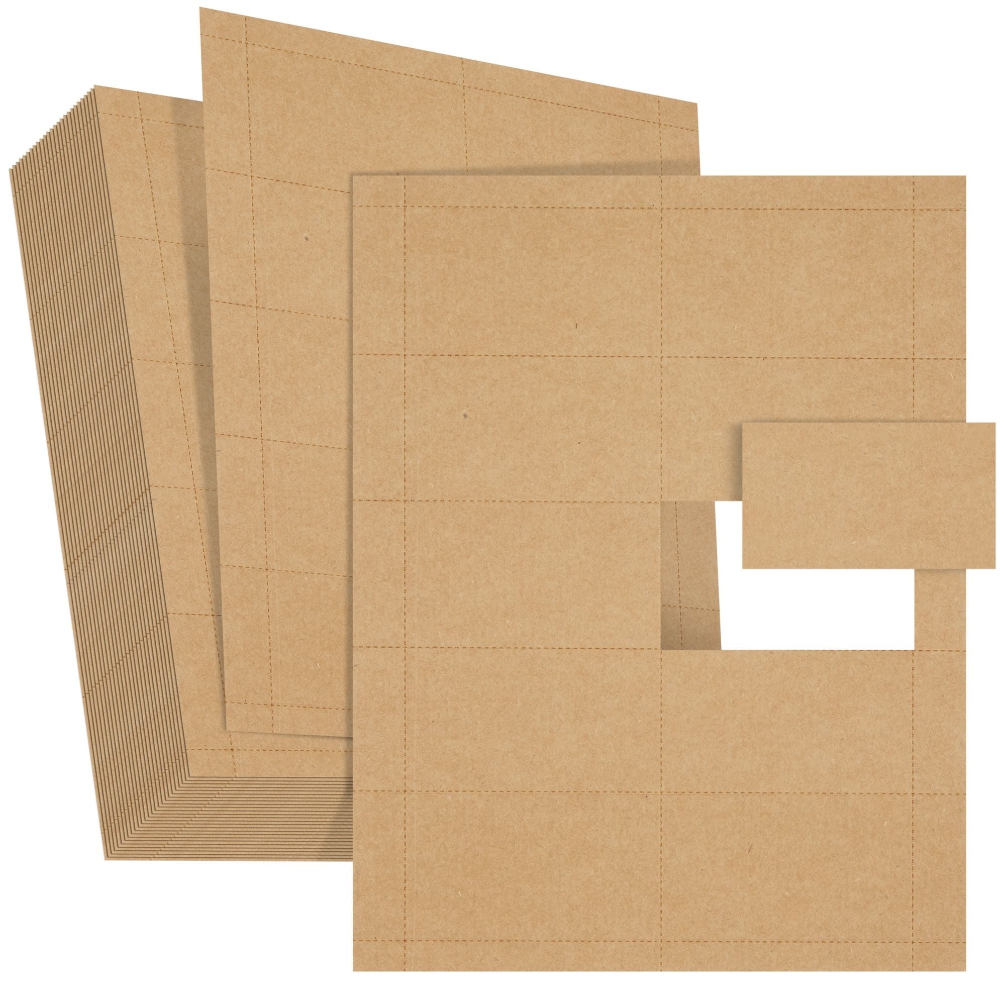 Printable Cardstock Paper