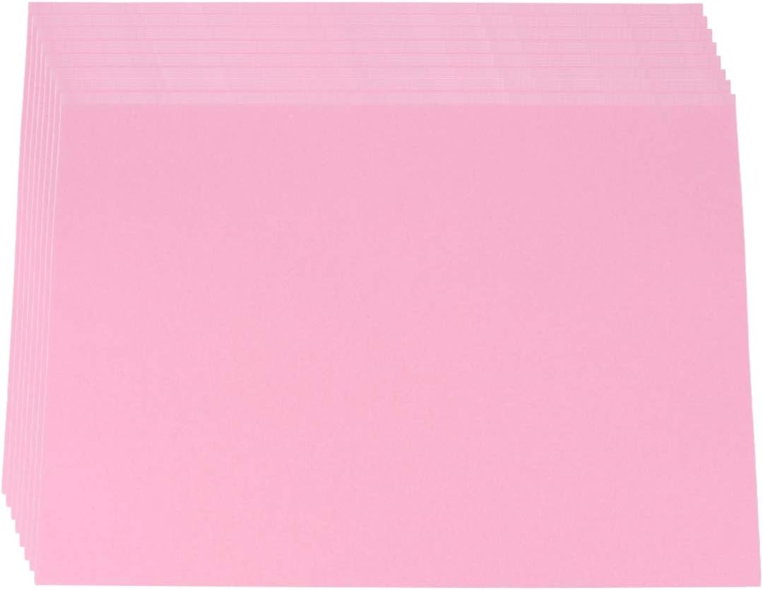 100pcs A4 Printable Paper Pink Copy Paper Colored Ghana Ubuy
