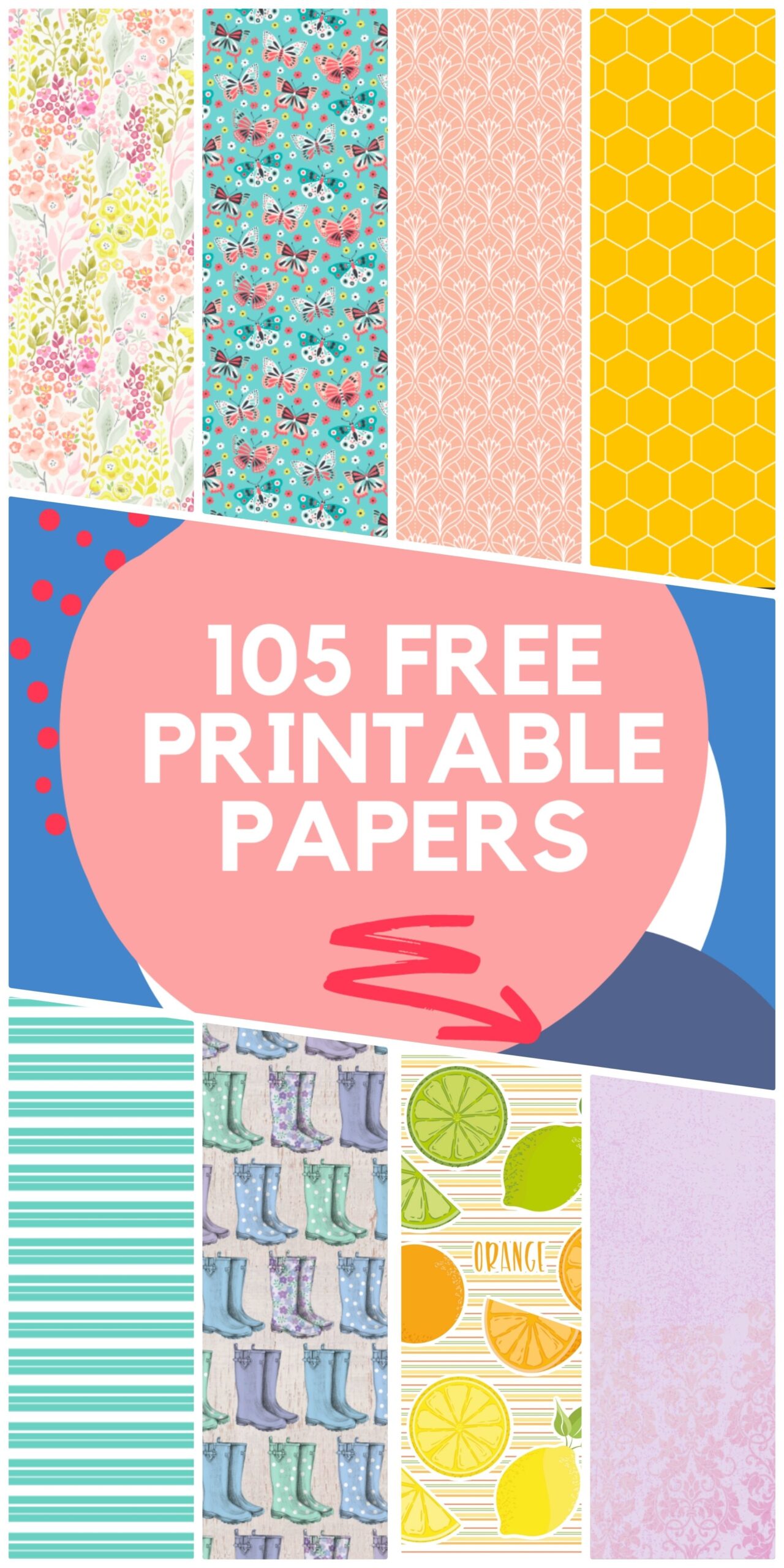 Printable Photo Paper