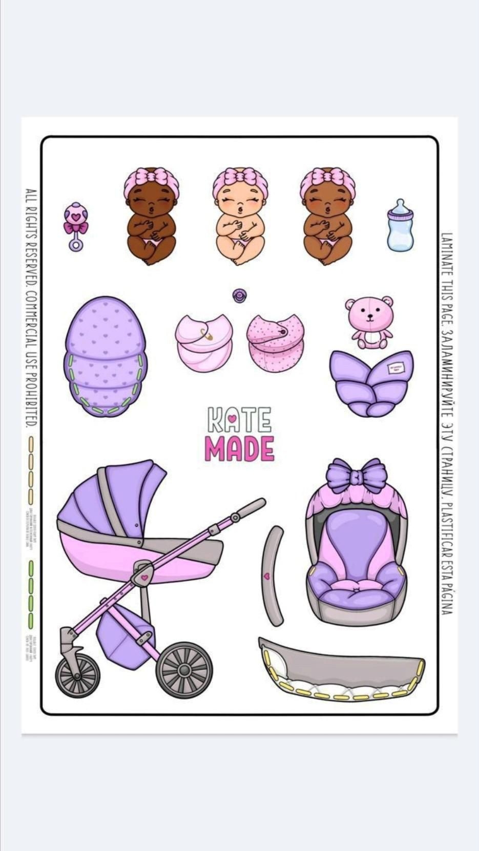11 Kate Made Ideas Paper Dolls Diy Paper Doll House Paper Dolls Printable