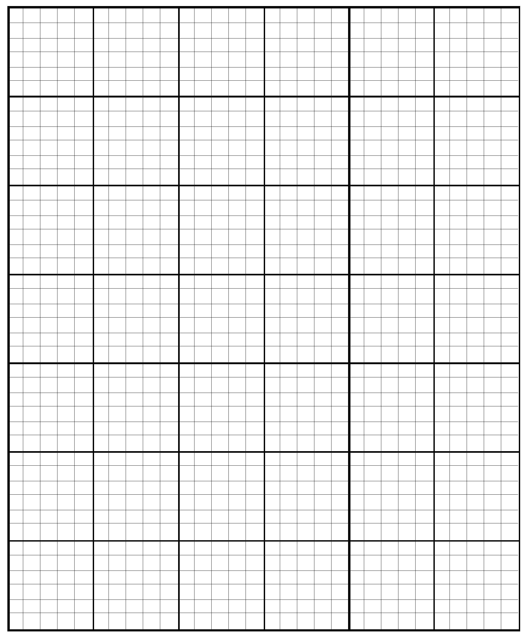 24 Free Printable Graph Paper Templates Word PDF Worksheets Library