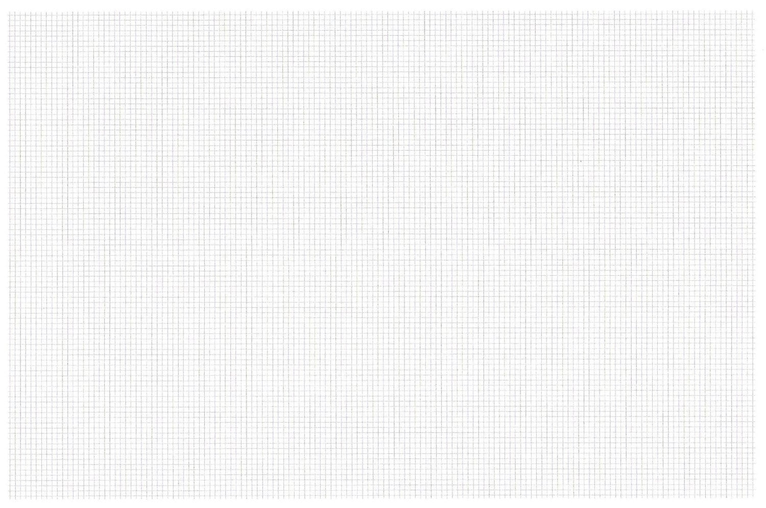 25 Pack Of Large Sheet Format 1 4 Graph Paper 36 X 24 Black Lines Etsy