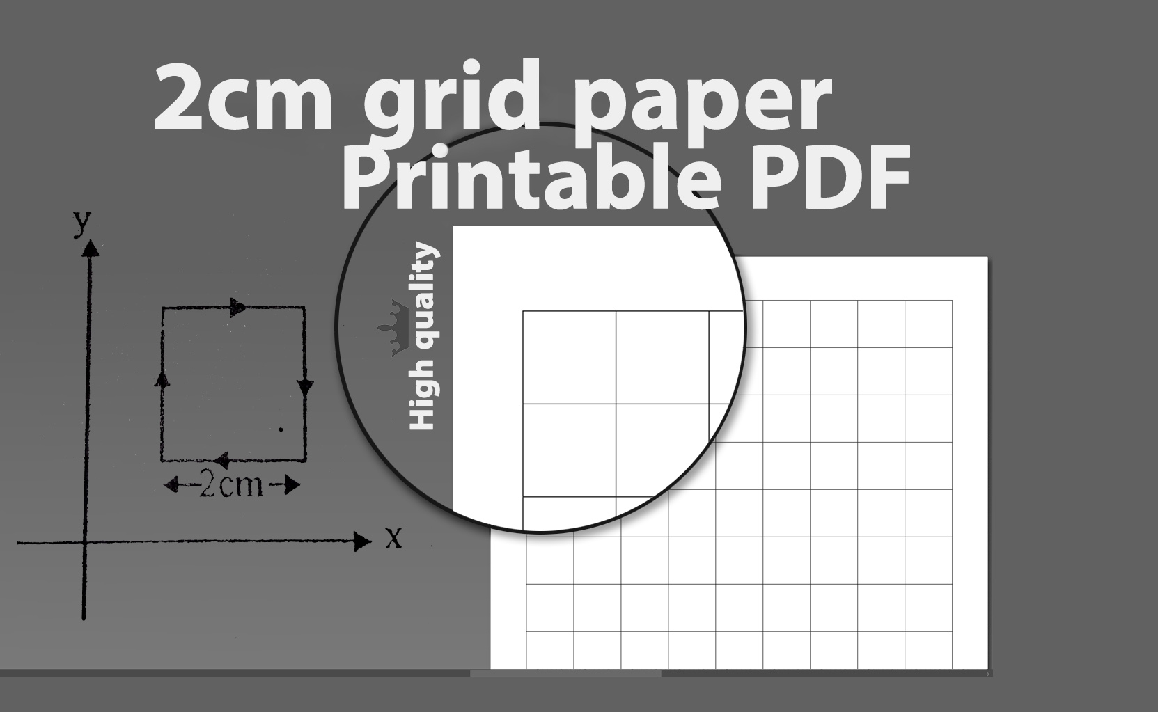 Cm Grid Paper Printable
