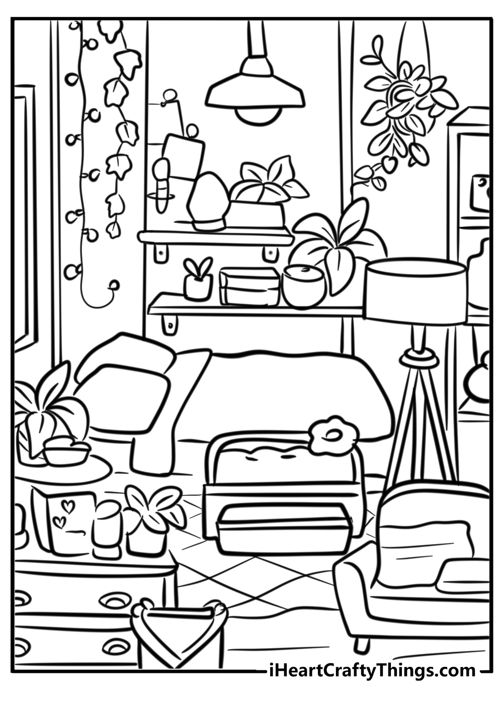 35 New Toca Boca Coloring Pages 100 Free To Print 