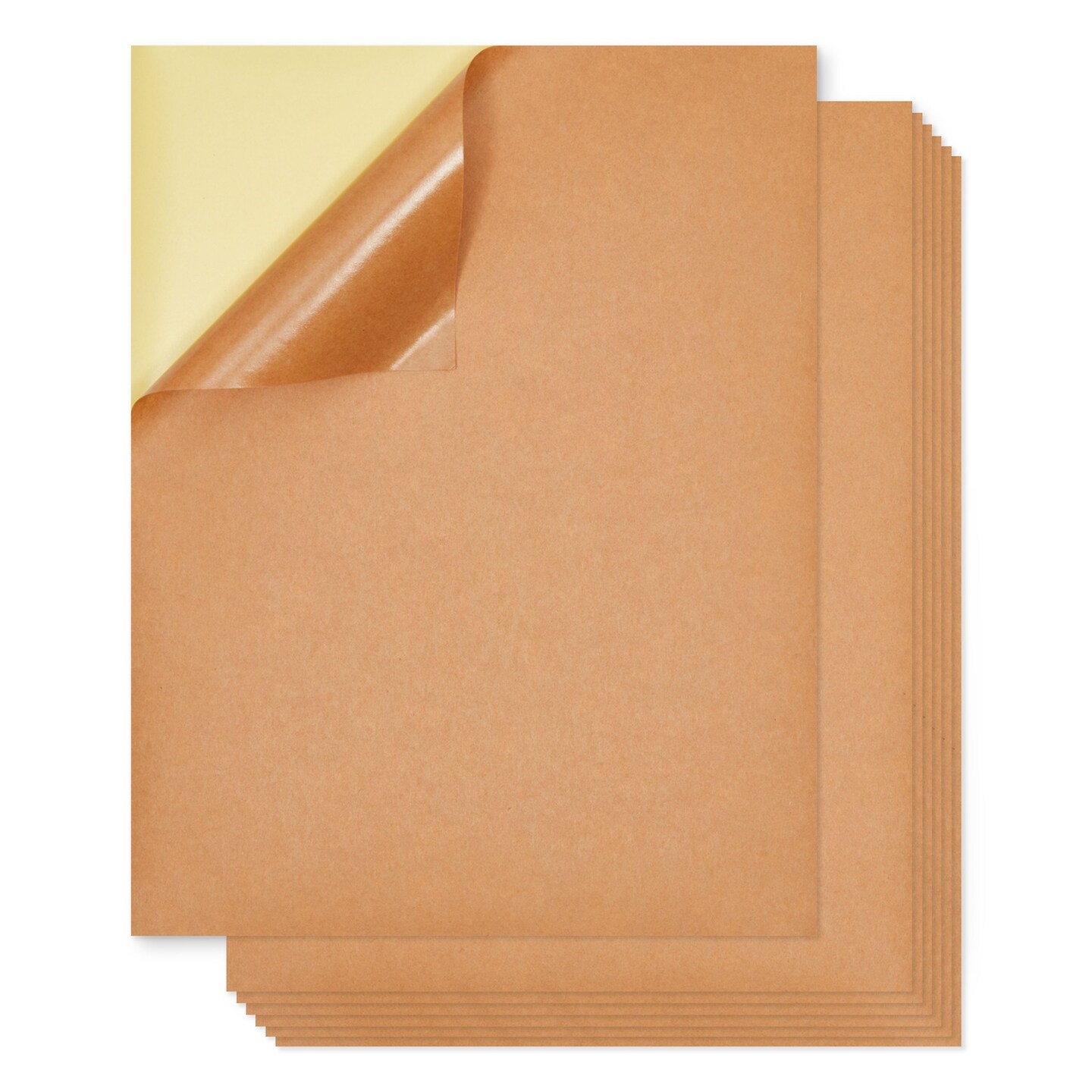 Brown Printable Paper