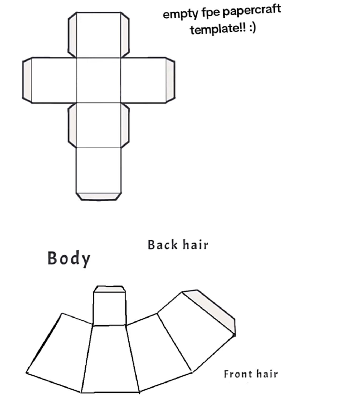 55 FPE PAPER DOLLS Ideas Paper Dolls Paper Doll Template Paper Crafts