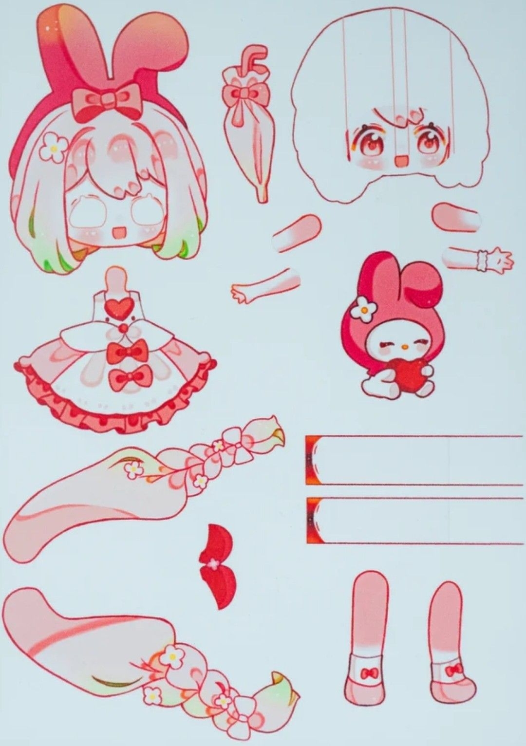 7 Moving Paper Doll Ideas Paper Dolls Diy Paper Puppets Paper Doll Template
