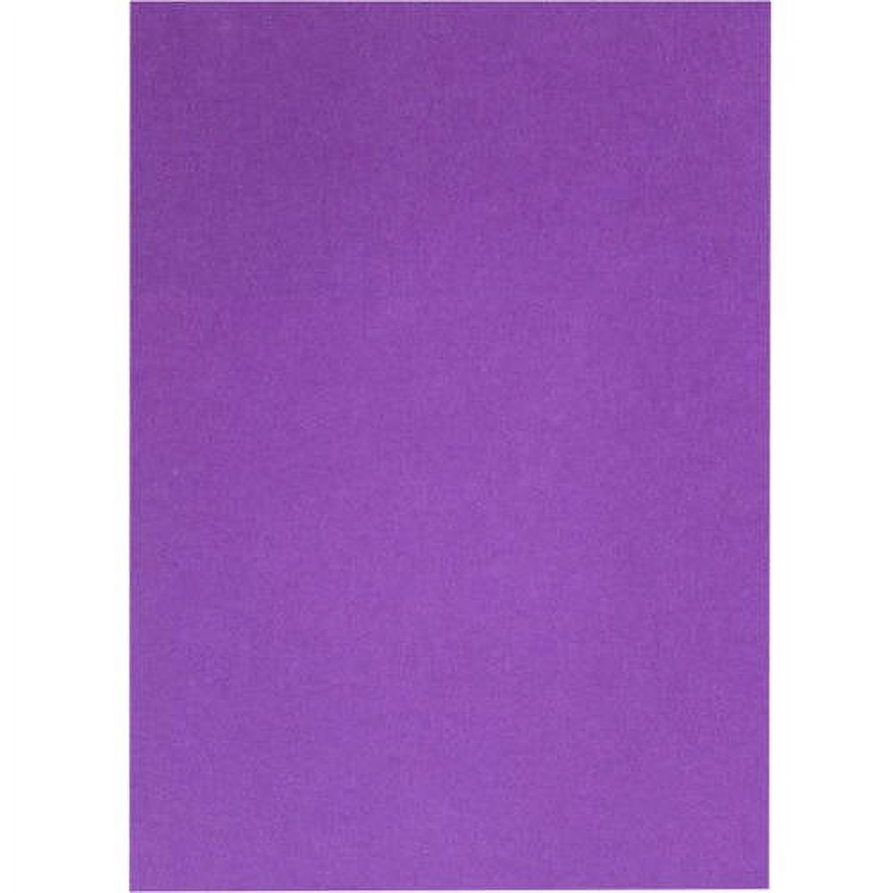 8 1 2 X 11 Paper Purple Power 250 Qty Walmart