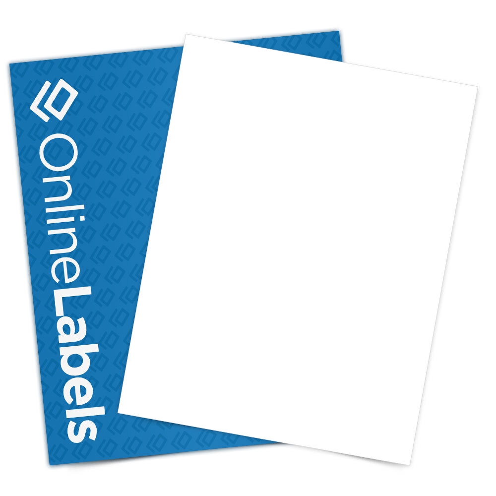Waterproof Printable Paper