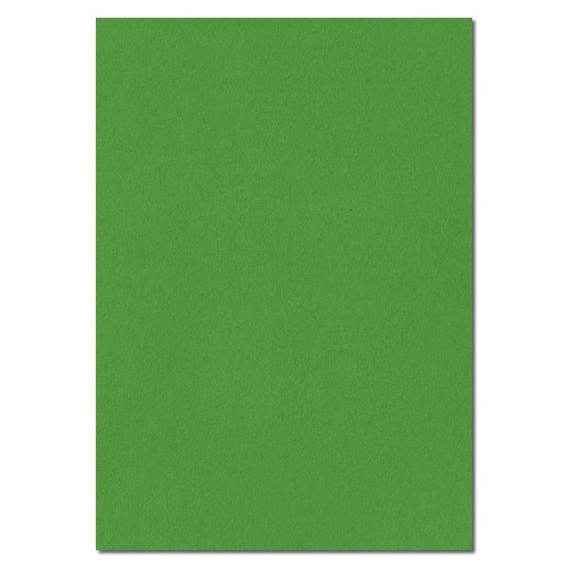 A4 Fern Green Paper Green A4 Sheet