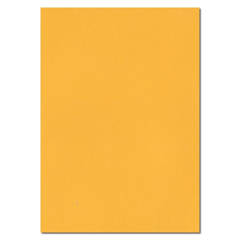 Yellow Printable Paper