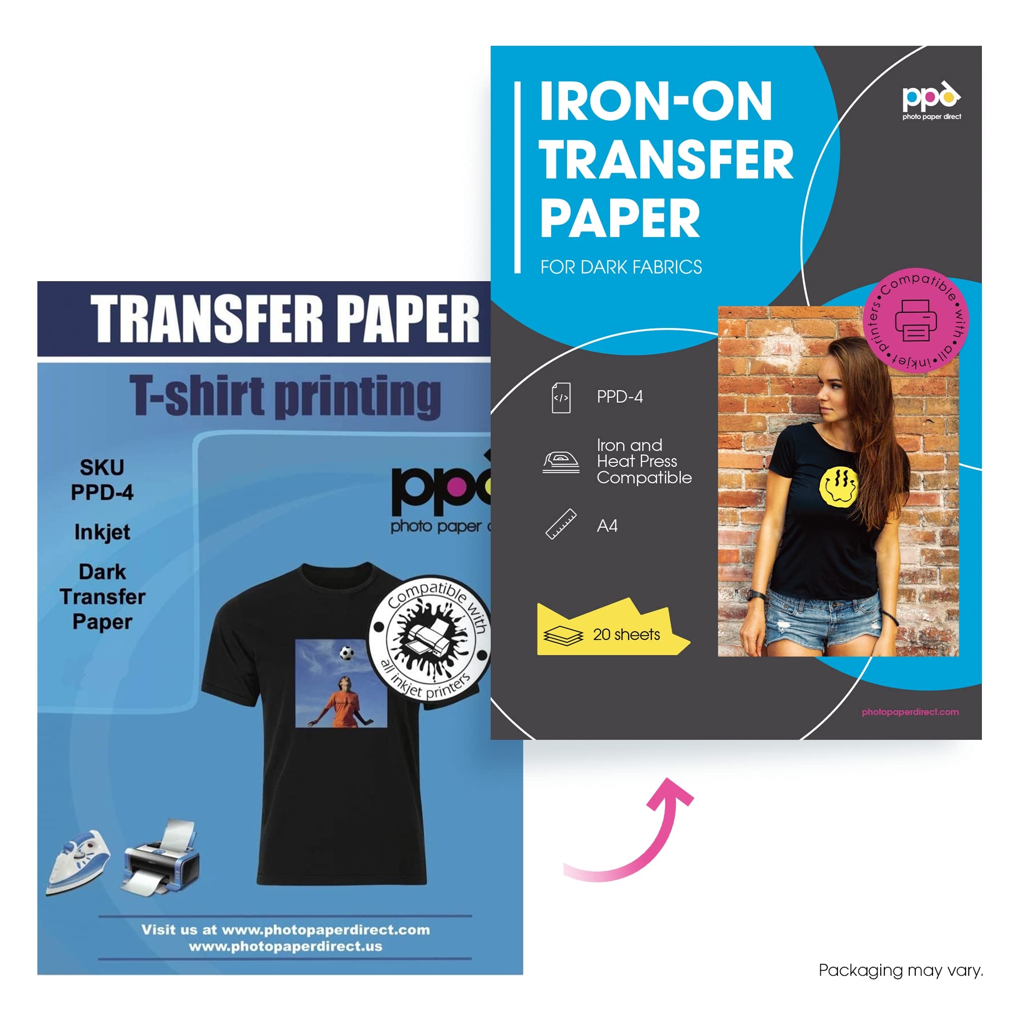 T Shirt Printable Paper