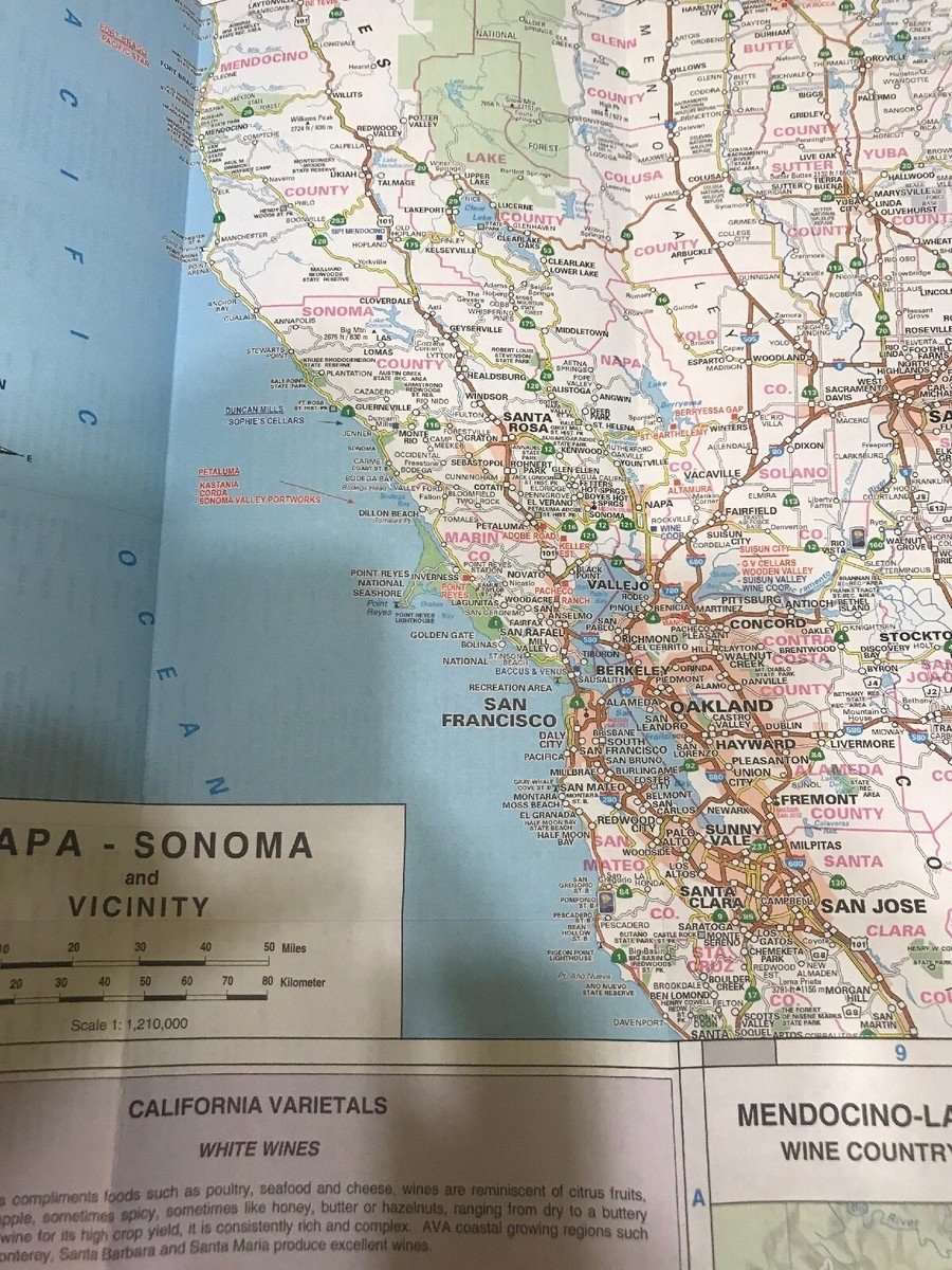 Printable List Of Aaa Paper Maps