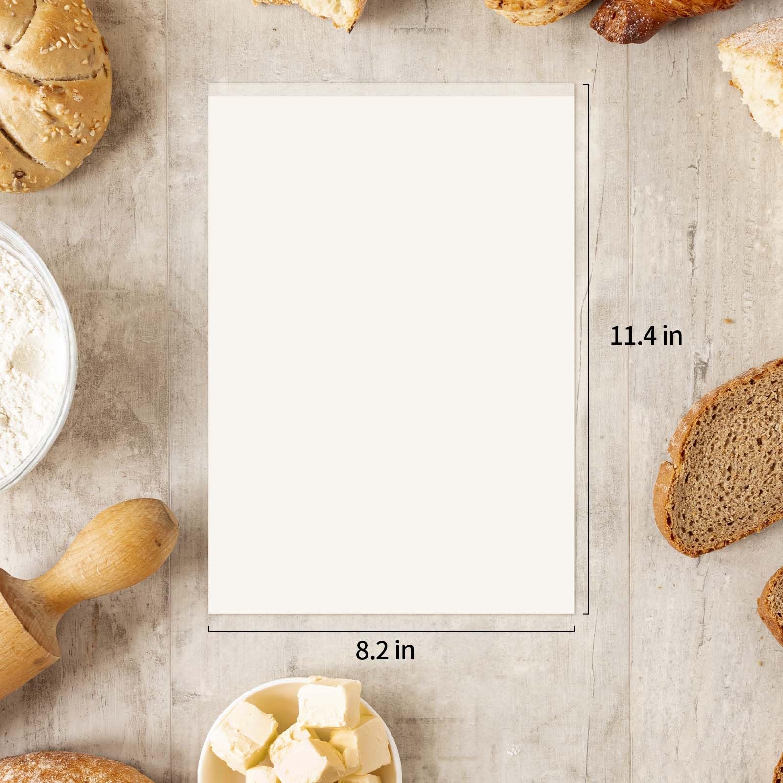 Edible Printable Paper
