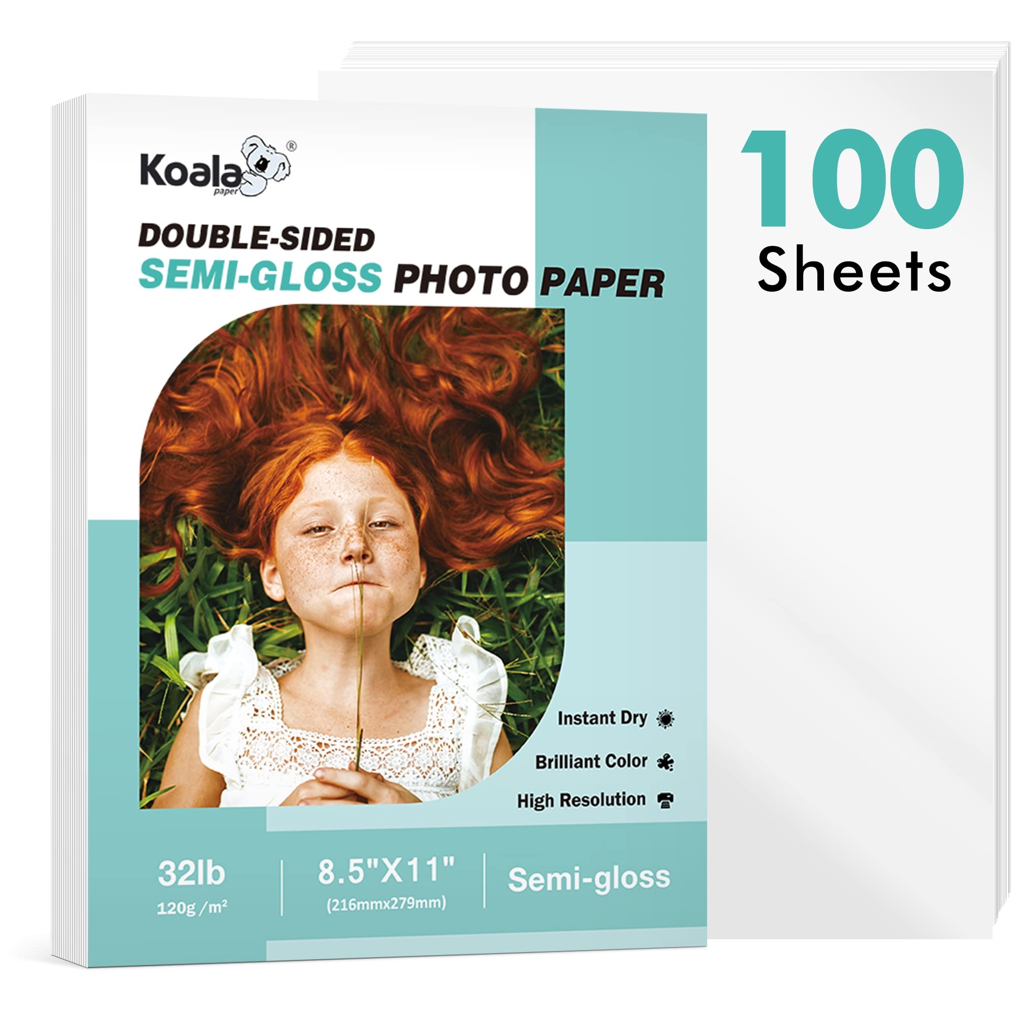 Thin Printable Paper