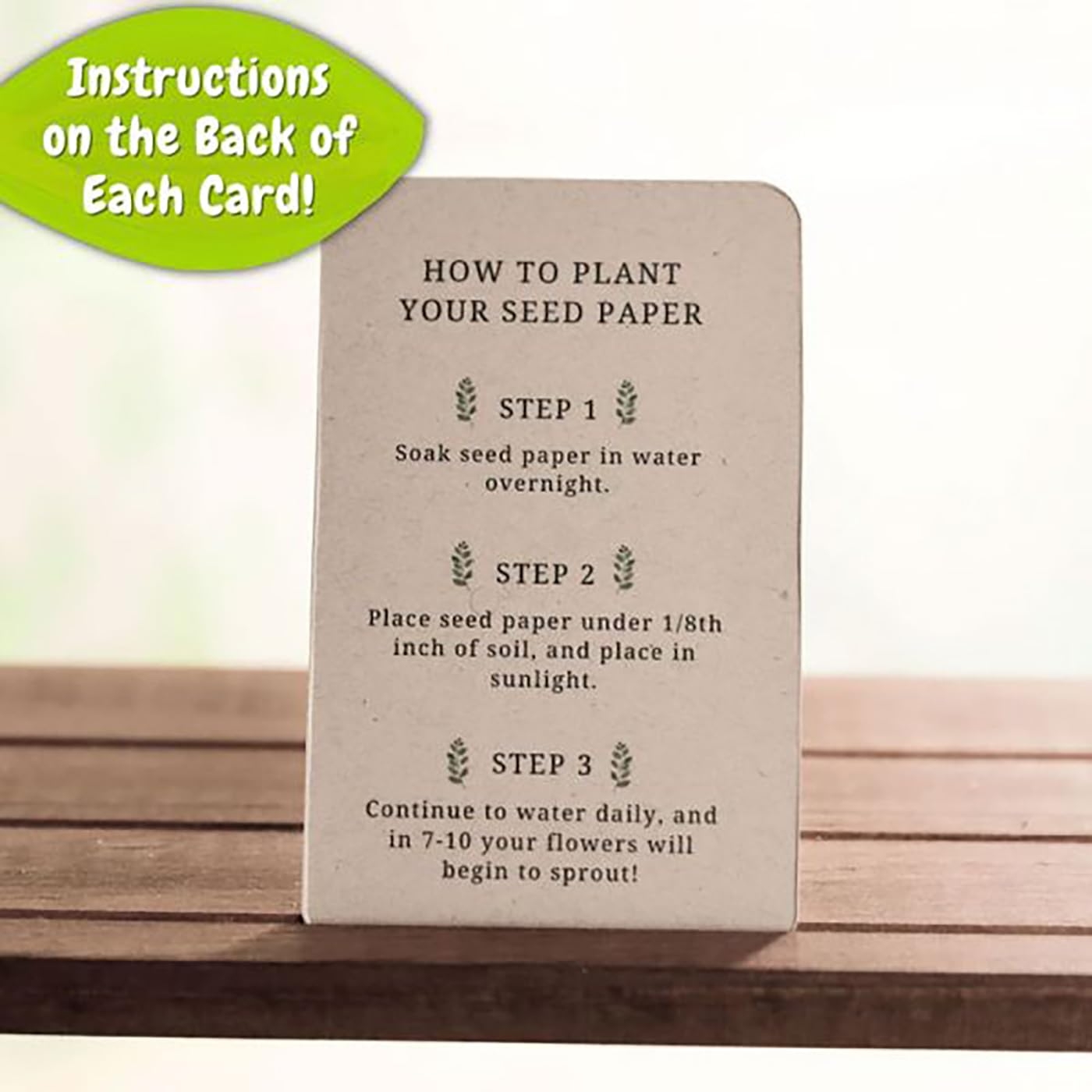 Amazon Personalized Baby Plantable Seed Paper Custom Baby Shower Favors Wildflower Seed Packets Alternative For Guests In Bulk Baby In Bloom For Boys Girl Patio Lawn Garden