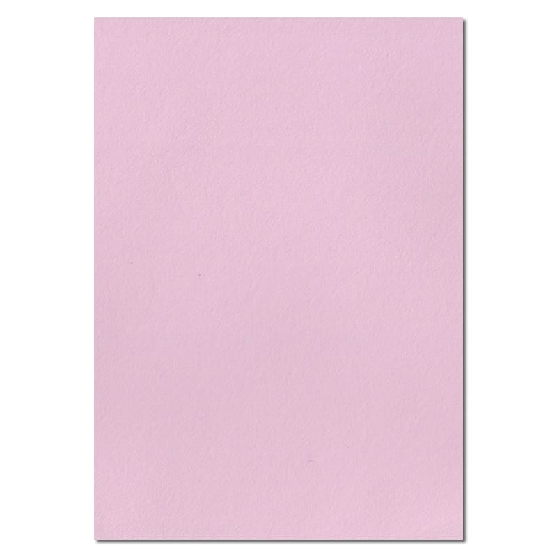 Baby Pink A4 297 X 210mm Coloured Paper