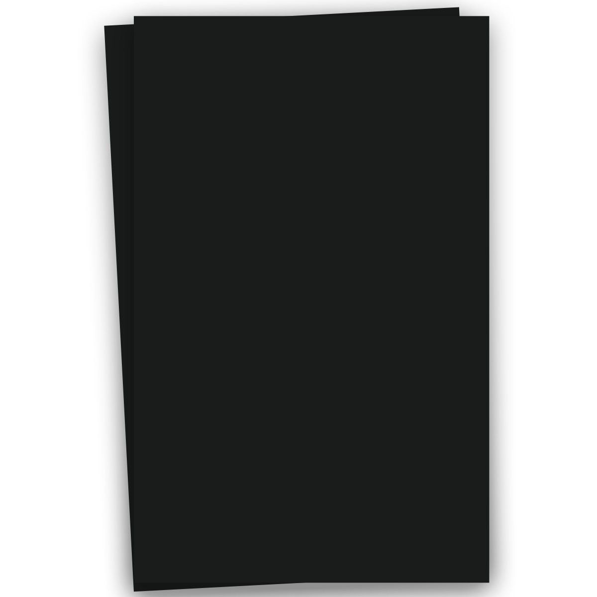 Black Paper Black Cardstock For Paper For Art And Paper Crafts PaperPaper