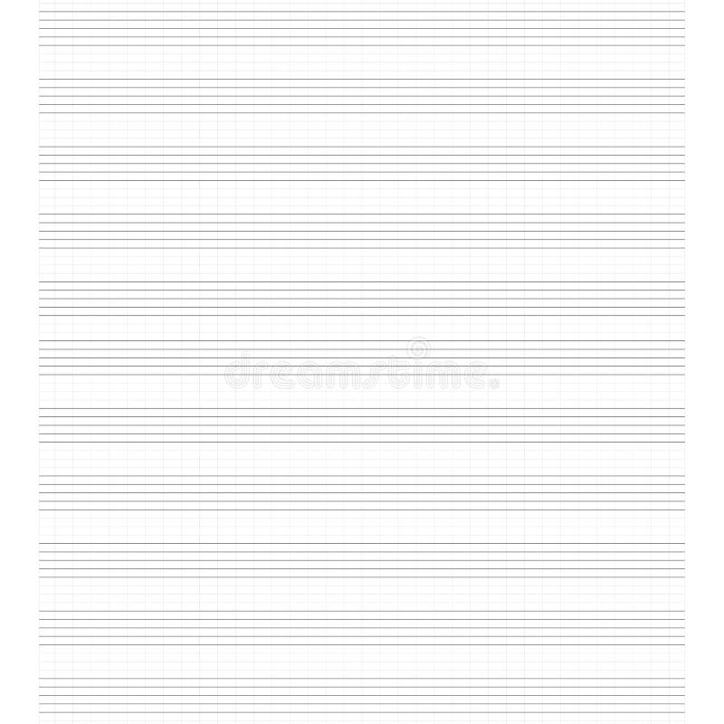 Blank Music Staff Stock Illustrations 382 Blank Music Staff Stock Illustrations Vectors Clipart Dreamstime