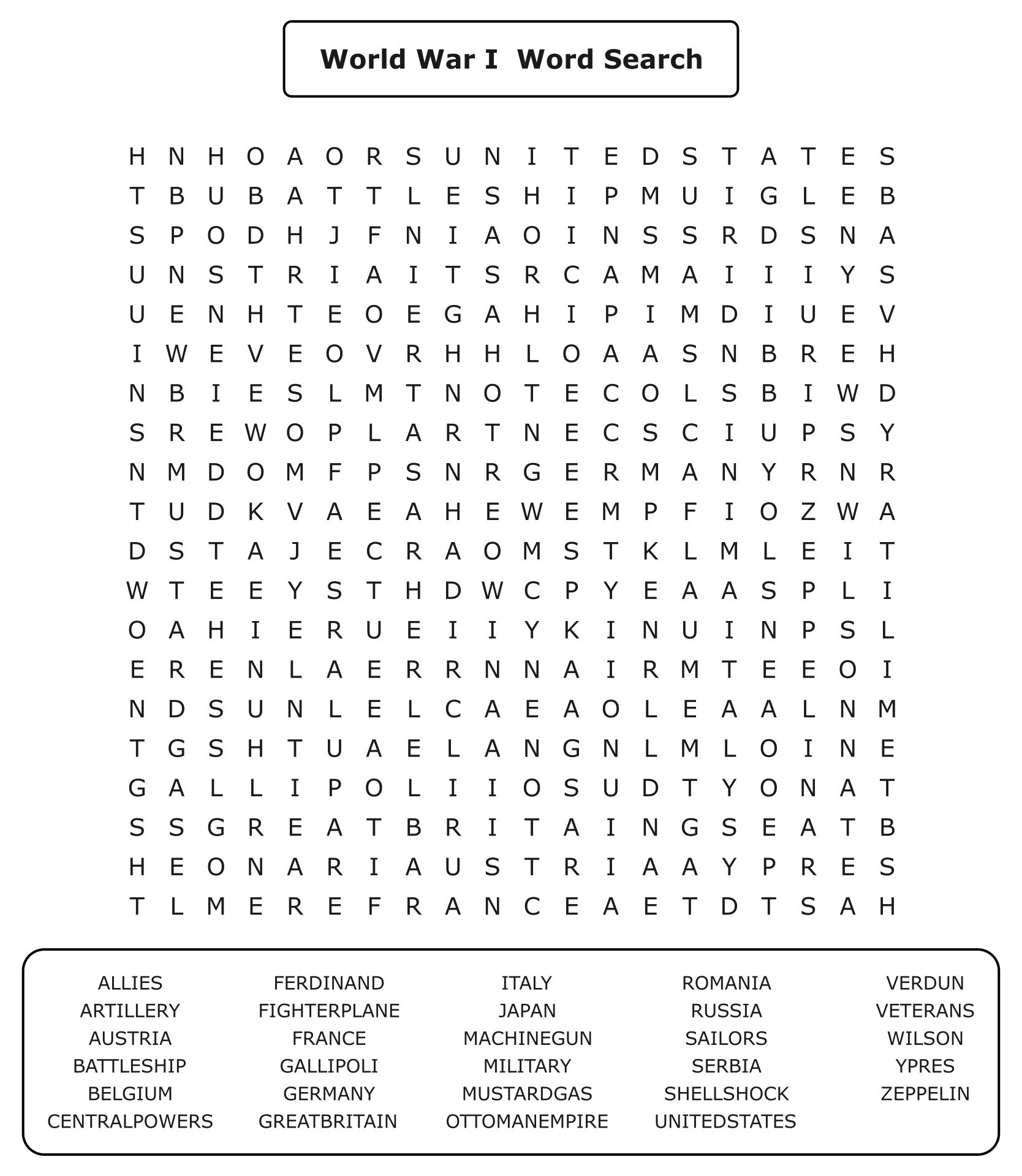 Brain Teasers 10 Free PDF Printables Printablee