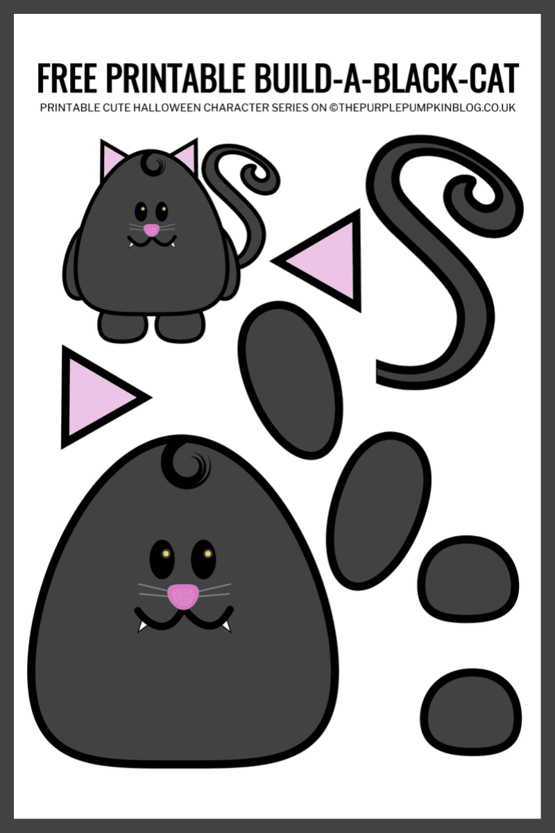 Free Halloween Printable Paper