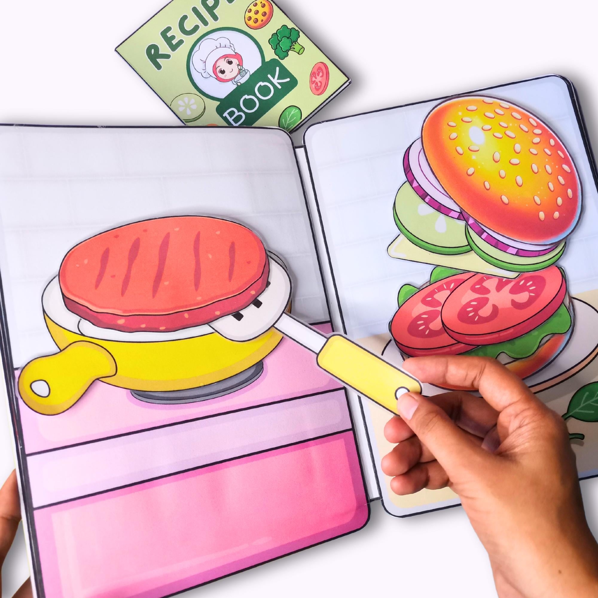 Buy Paper Squishies Online In India Etsy India
