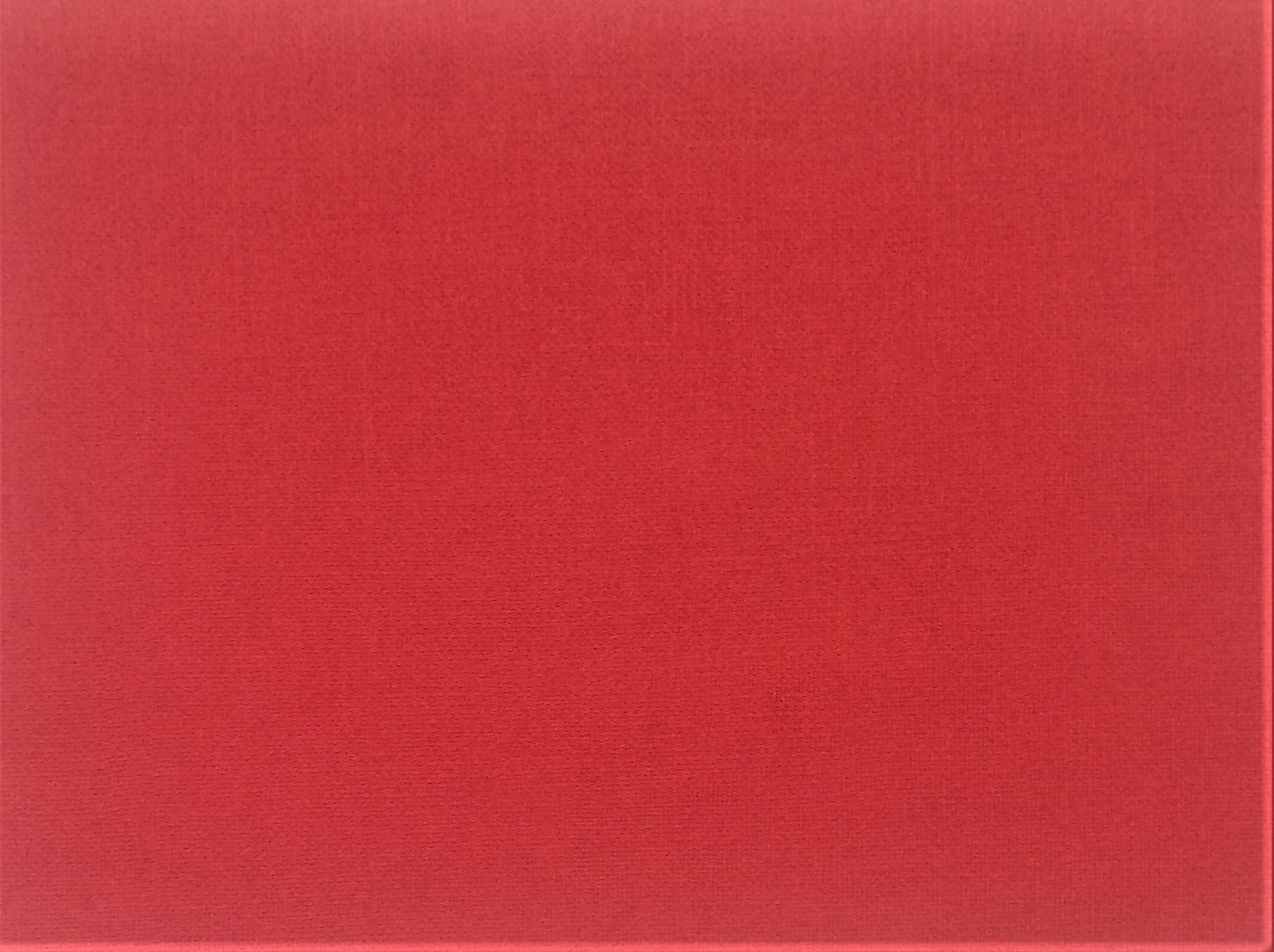 Canvas Paper Red A4 120gsm Only Limited Stock Left Amazing Paper