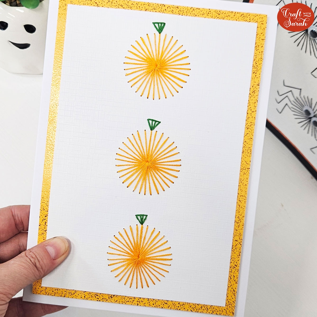 Embroidery Printable Paper