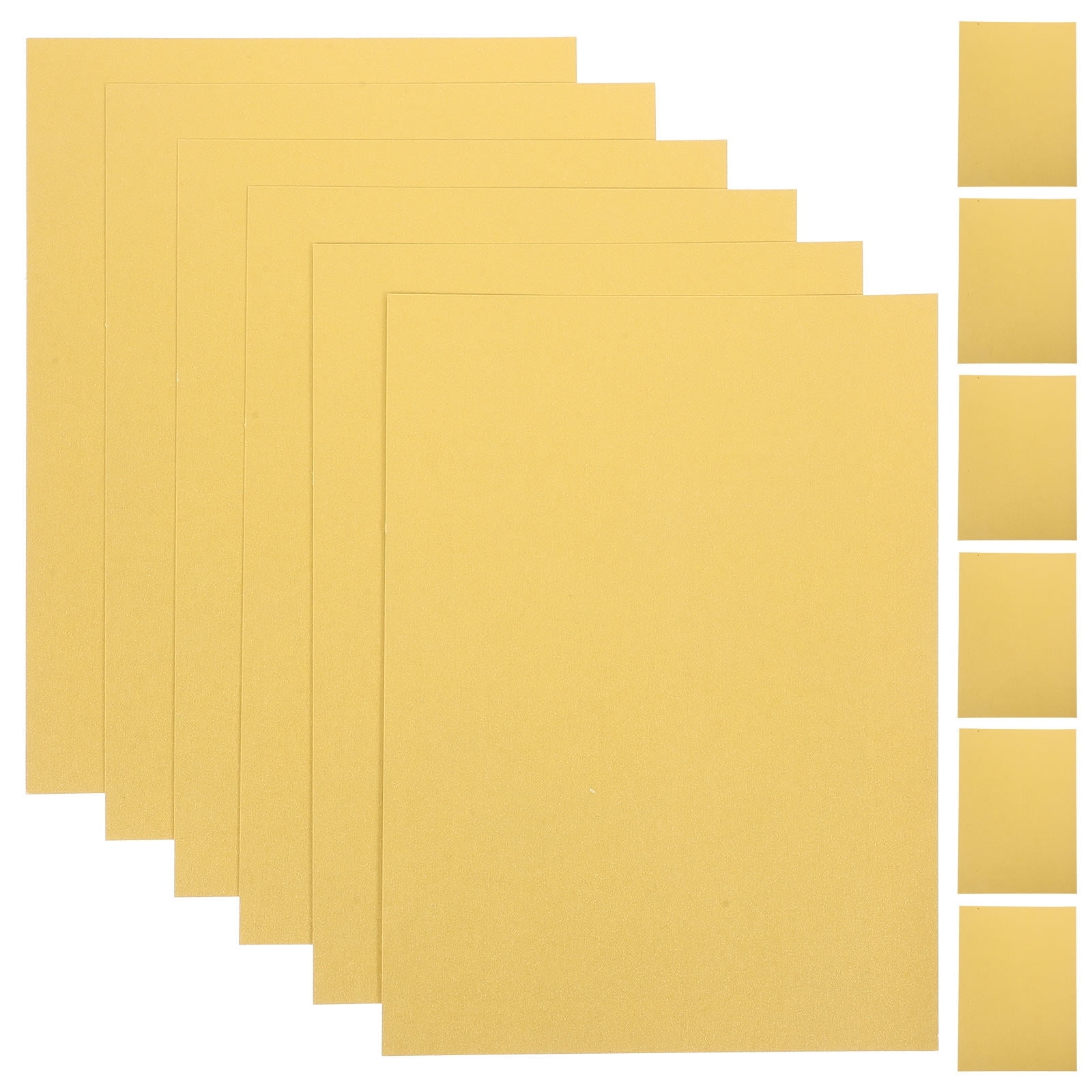 Cardboard Printer Paper