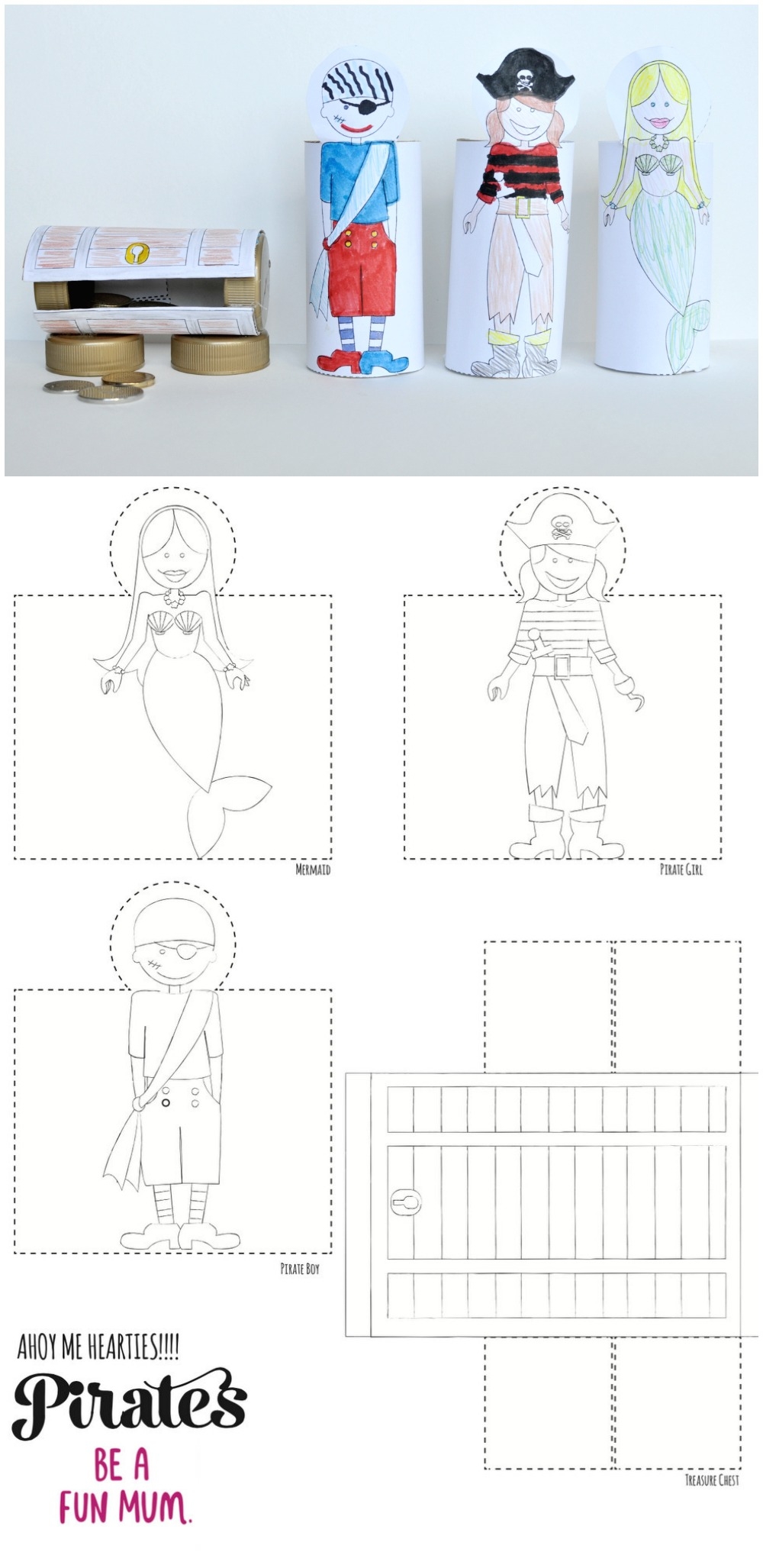Toilet Paper Printable