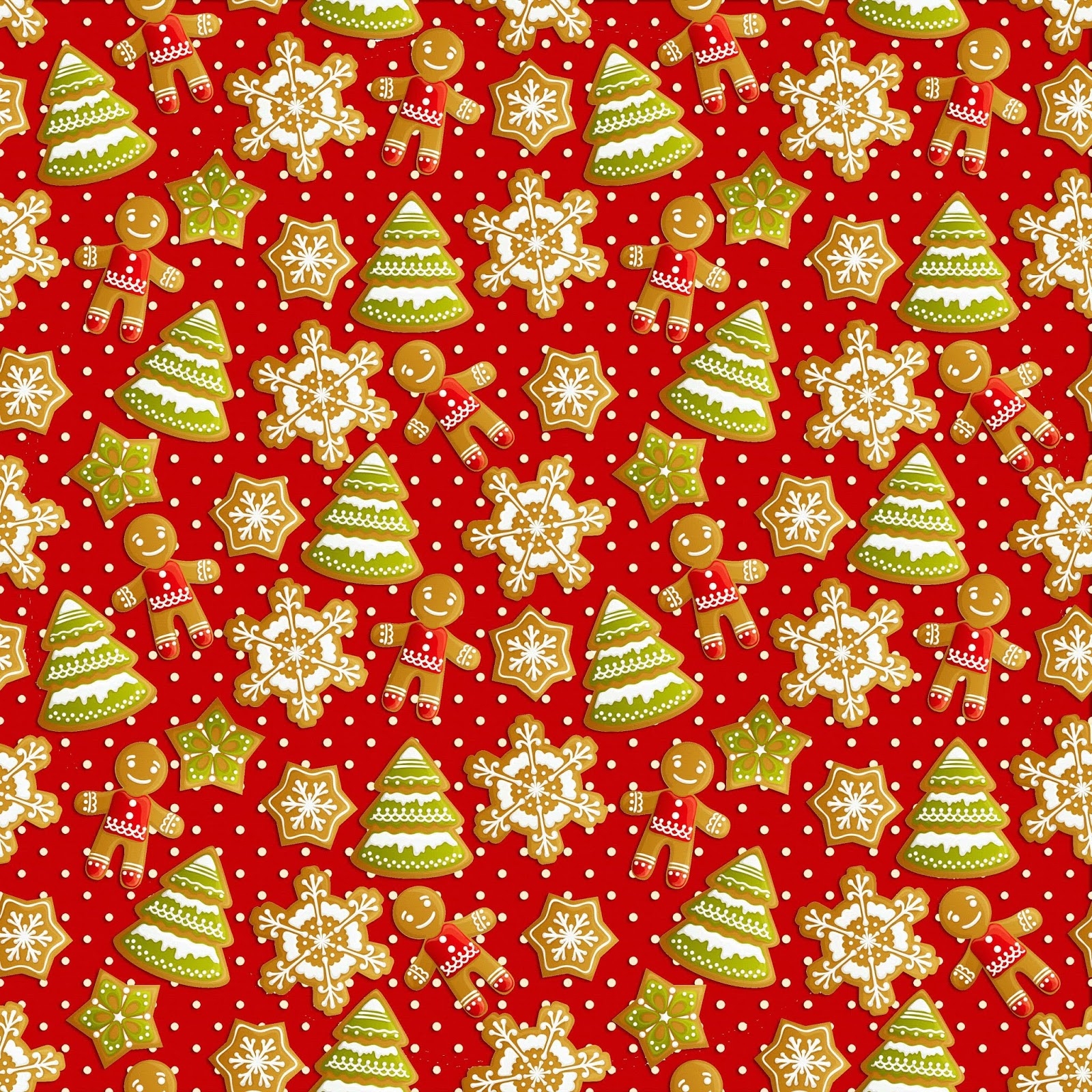 Christmas Wallpaper Printable