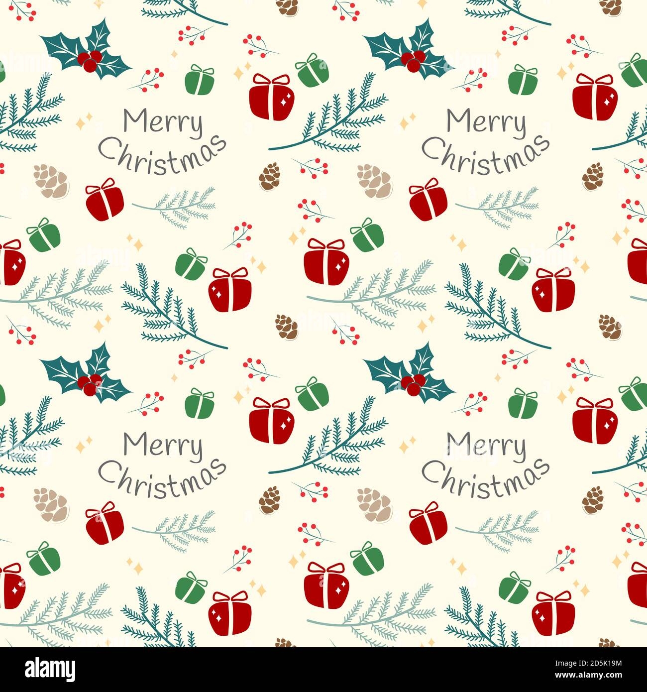 Christmas Wrapping Paper Background Hi res Stock Photography And Images Alamy