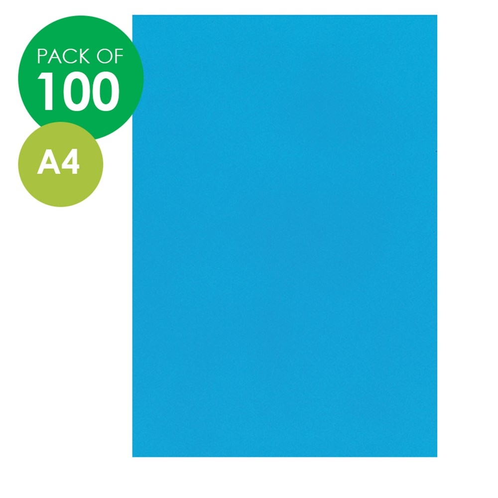 Printable Blue Paper