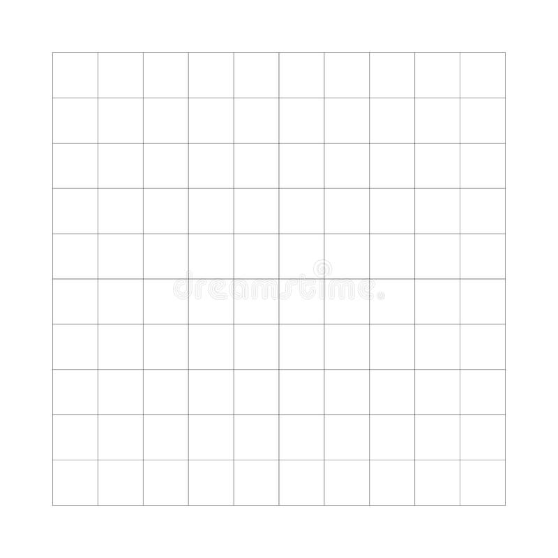 1/2 Inch Grid Paper Printable Free