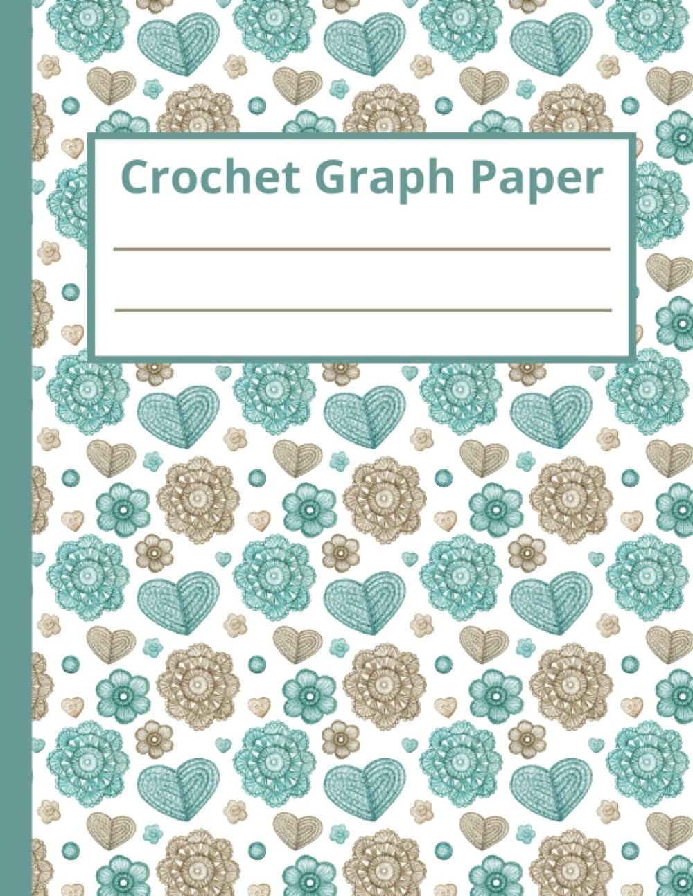 Free Printable Crochet Graph Paper