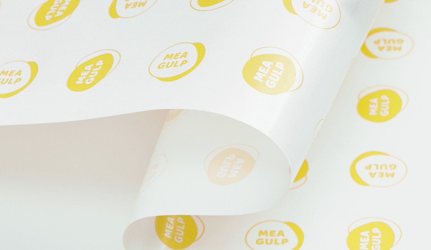 Custom Food Wrapping Paper Pixartprinting