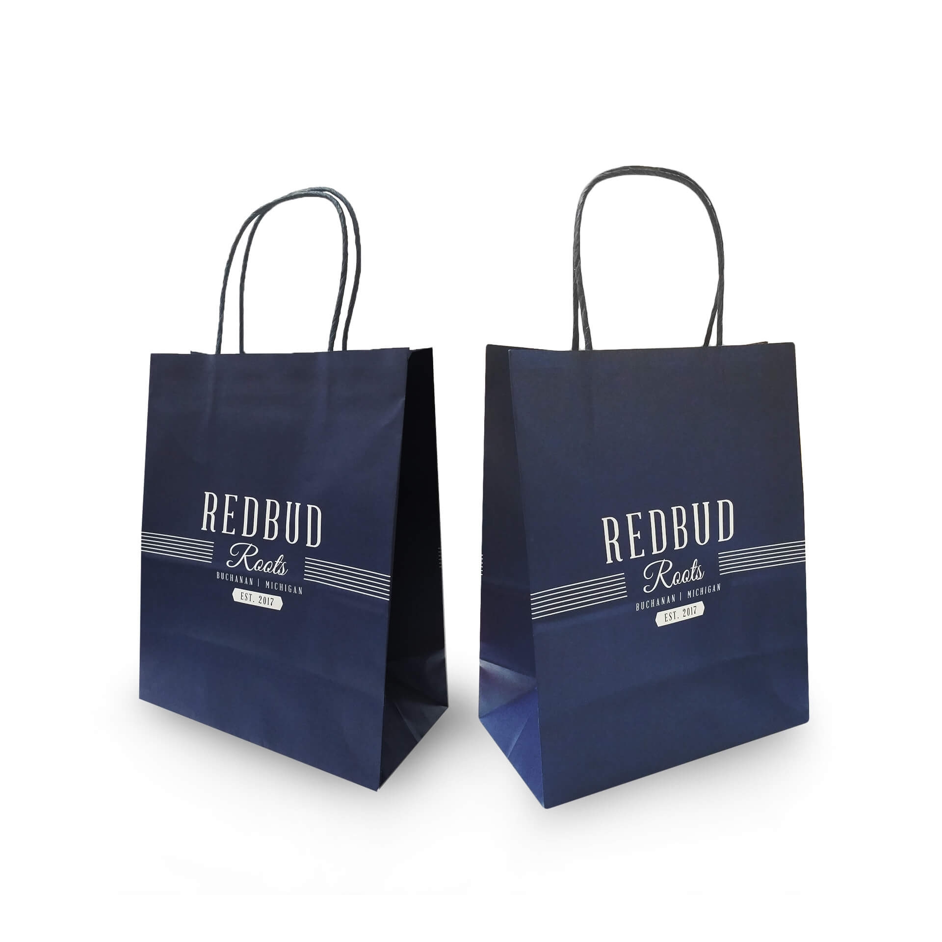 Printable Paper Bags