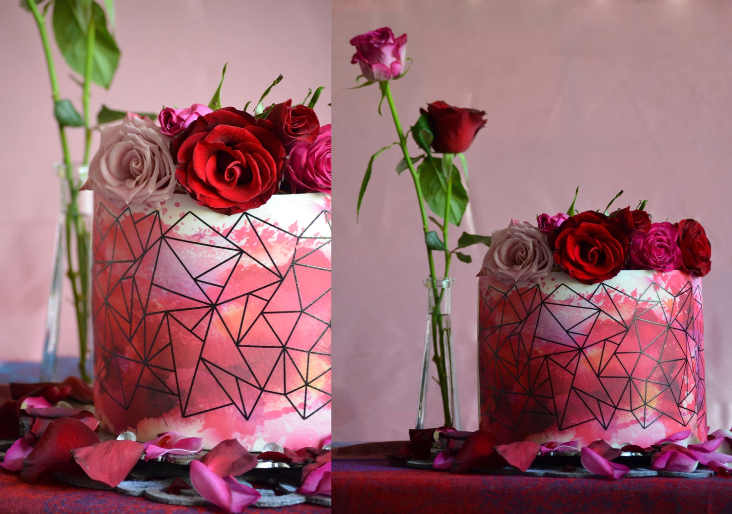 Printable Rice Paper For Cakes