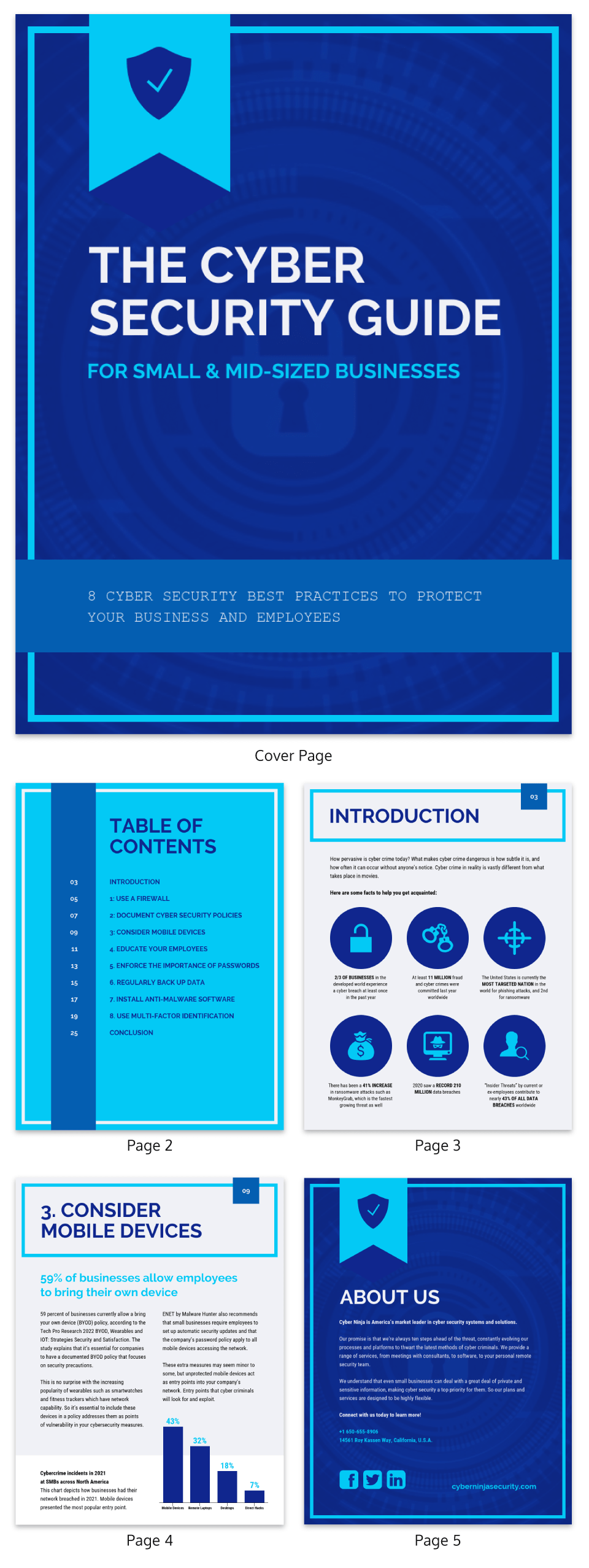 Security Paper Printable