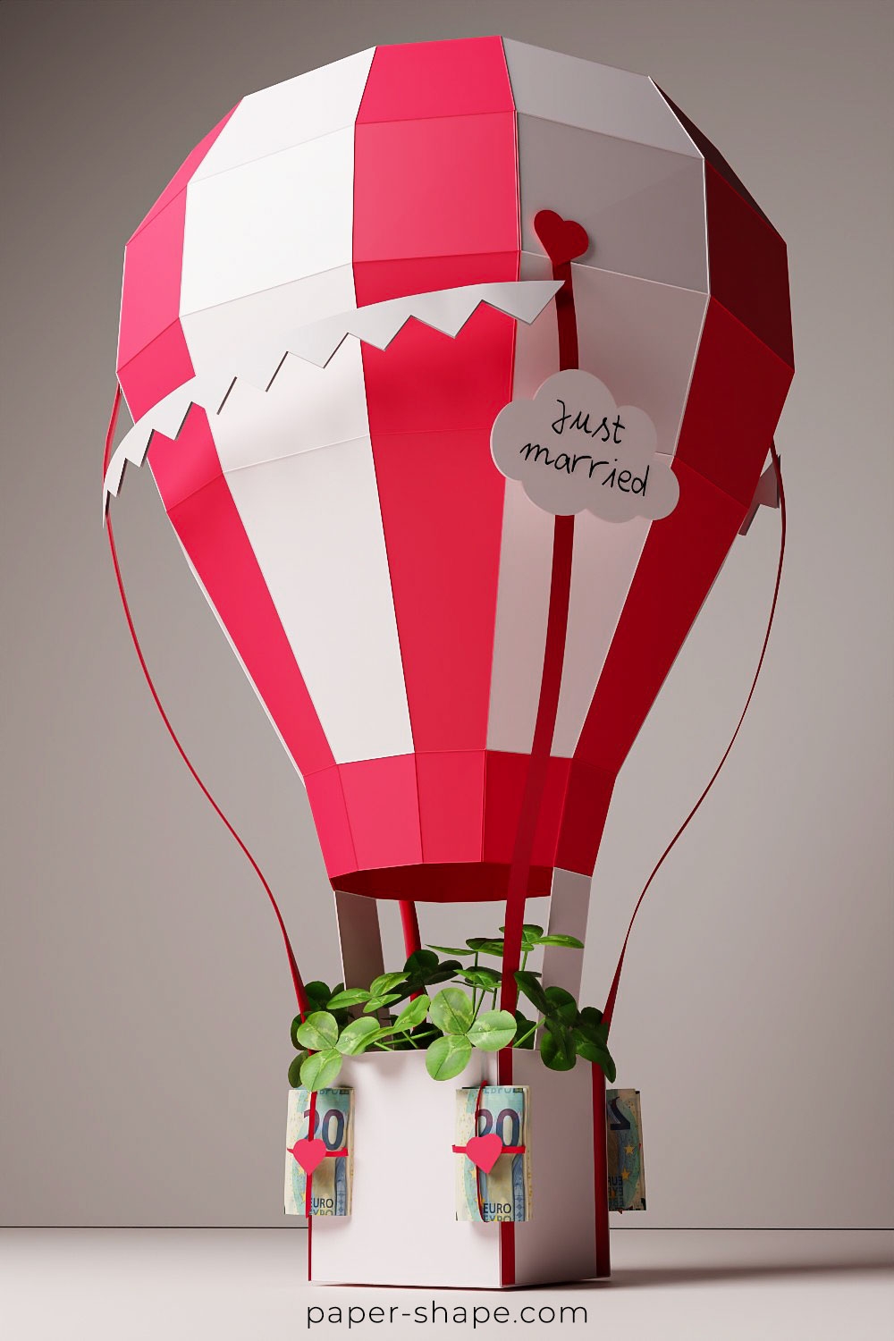 3d Printable Paper Crafts
