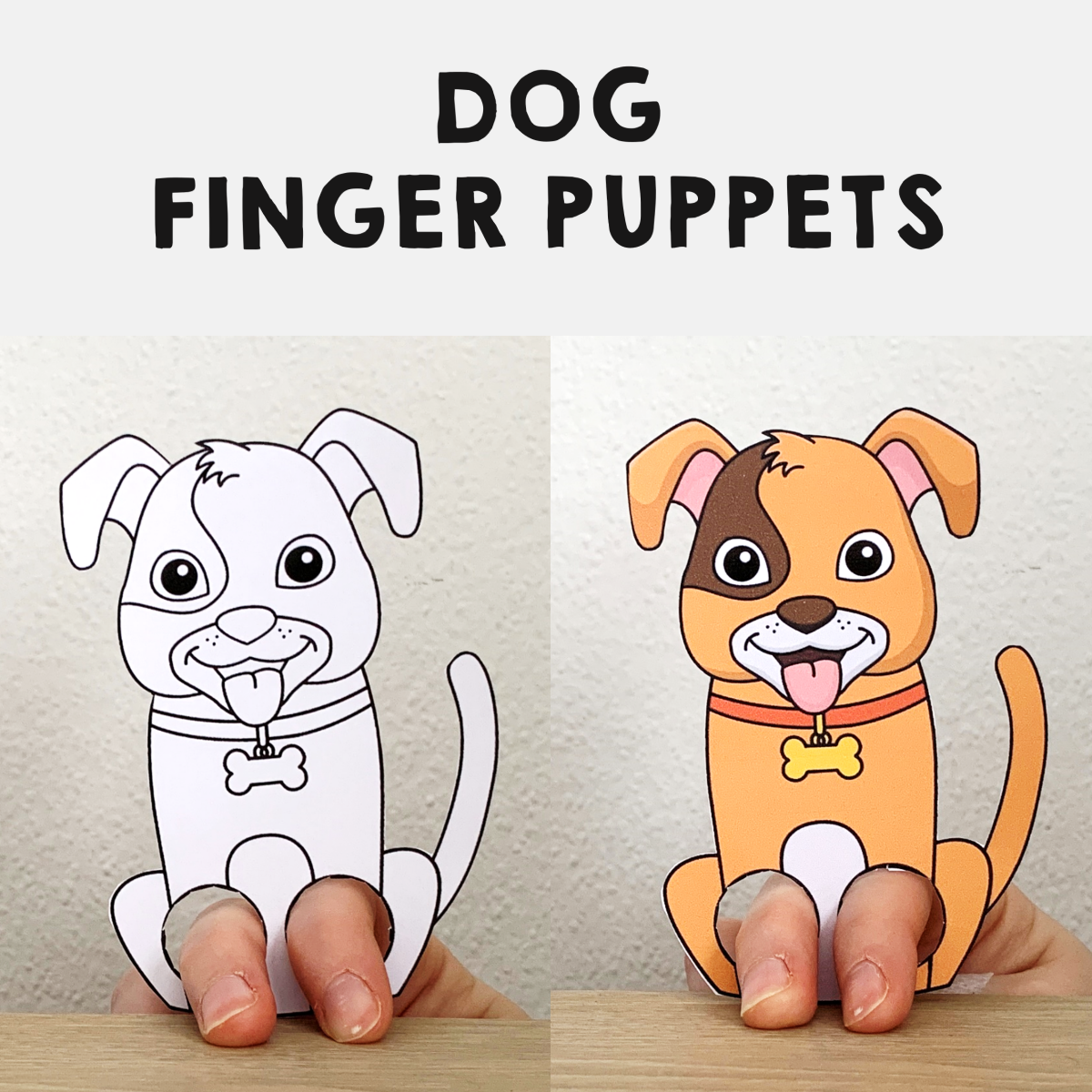 Printable Paper Craft