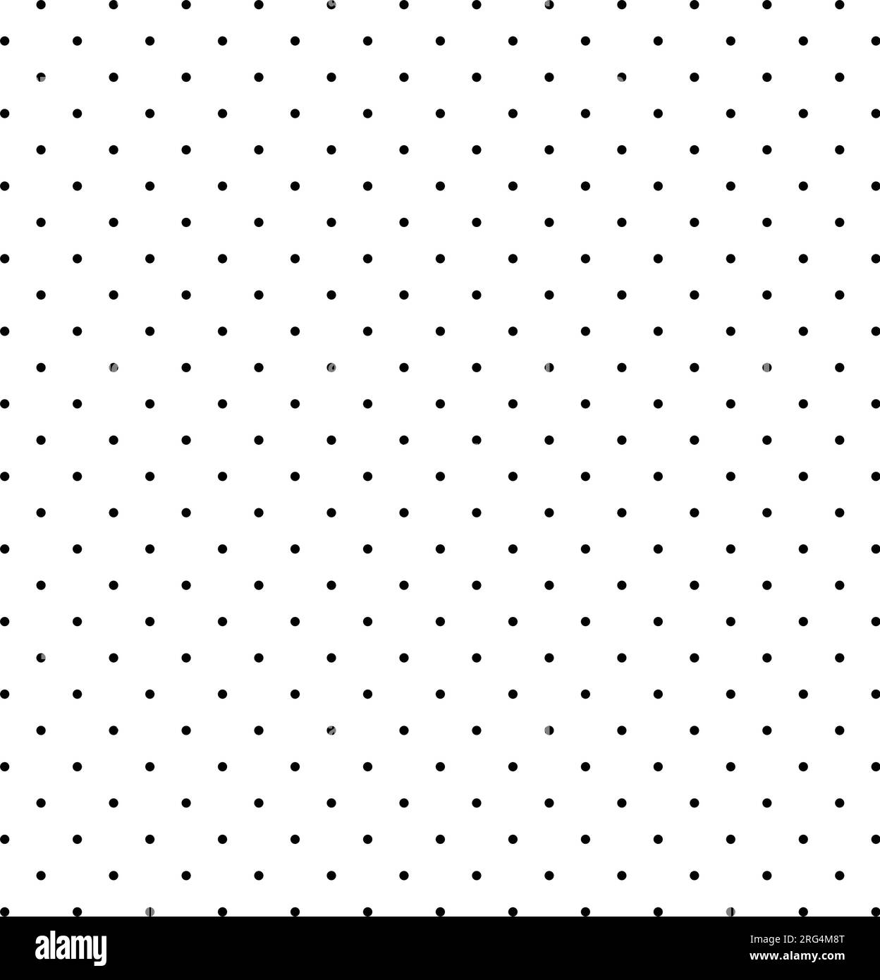 Dot Grid Vector Paper Graph Paper On White Background Isometric Dot Black Isometric Projection Mesh For Drawing Vector The World Of Geometry Stock Vector Image Art Alamy