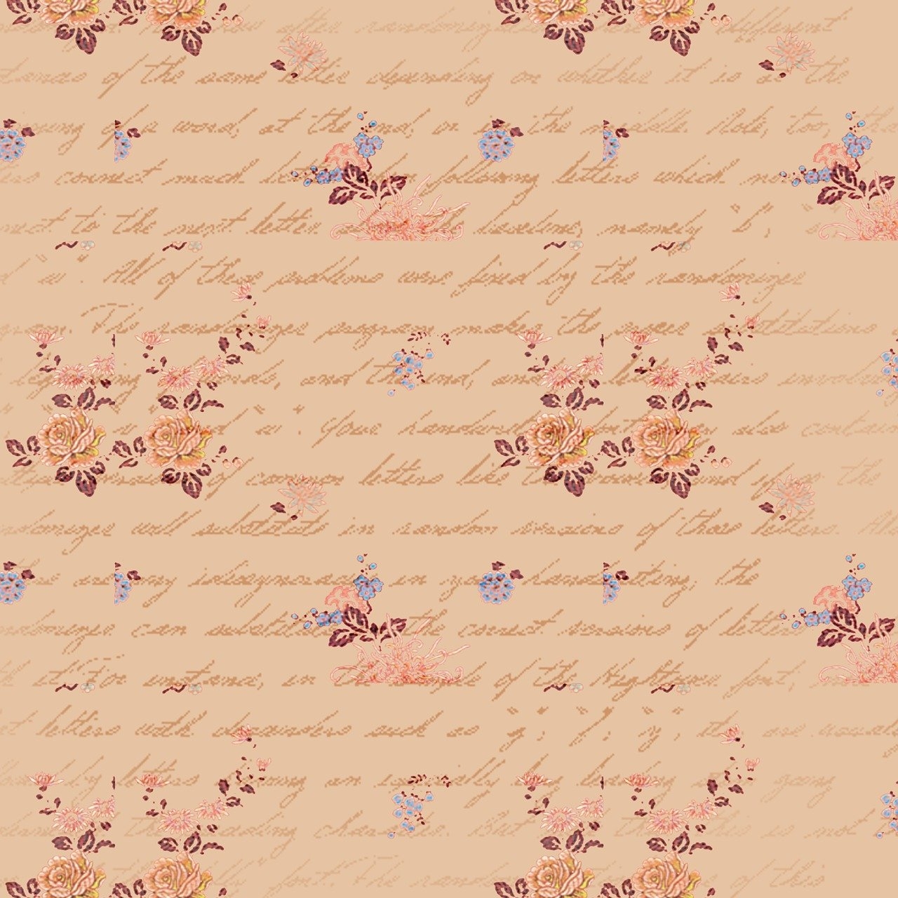 Scrapbooking Paper Printable Free