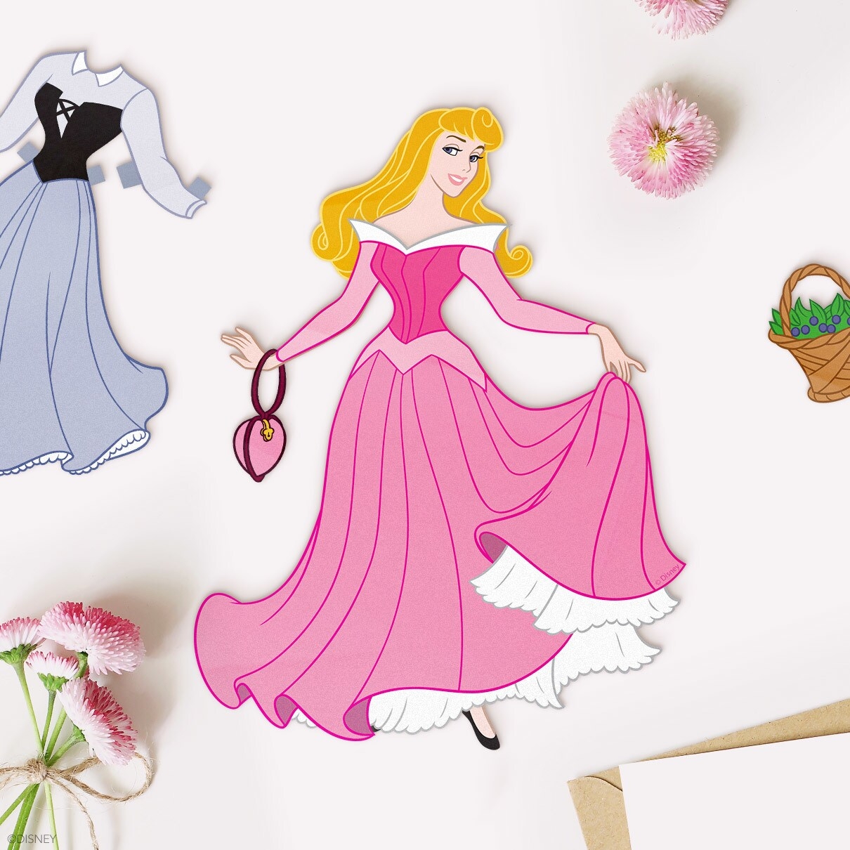 Dress Up Time Is Anytime With These Neat Disney Princess Printable Paper Dolls Disney Australia