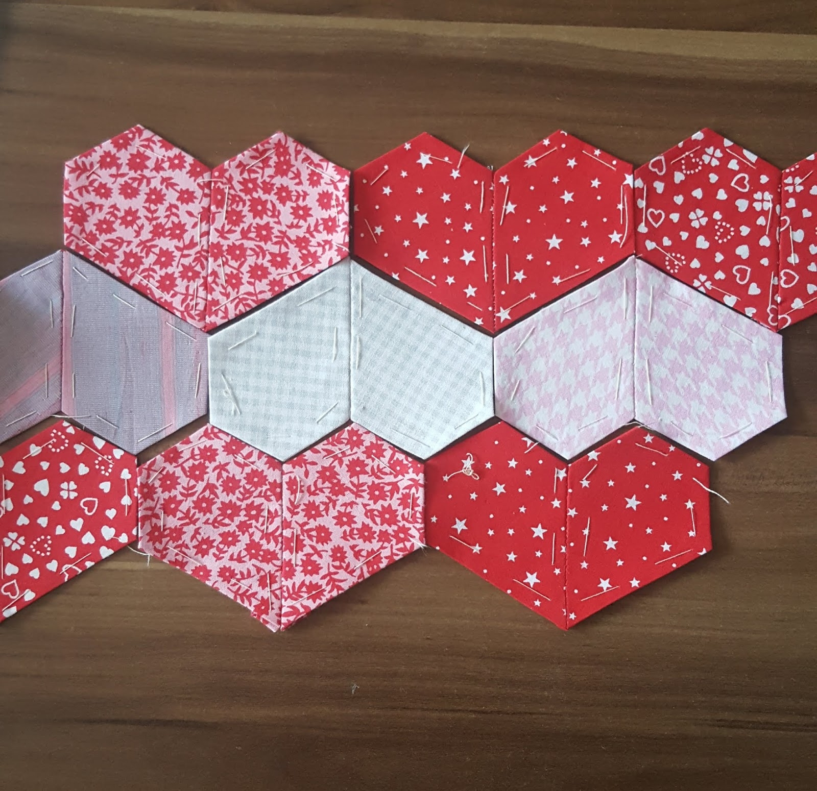 Free Printable Paper Piecing Templates