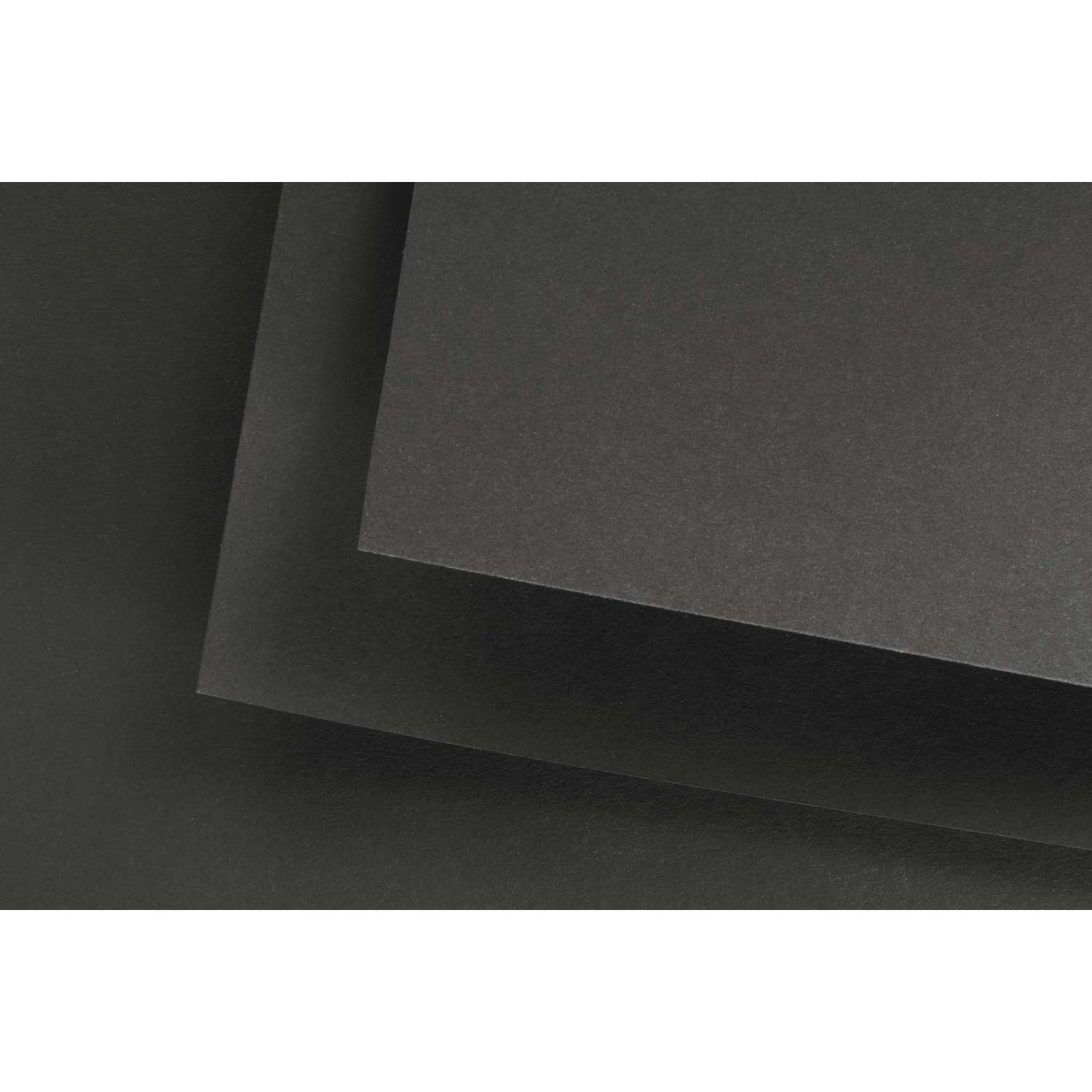FABRIANO BLACK BLACK Paper Sheets 50 Cm X 70 Cm 50 000 Art Supplies Your Art Superstore