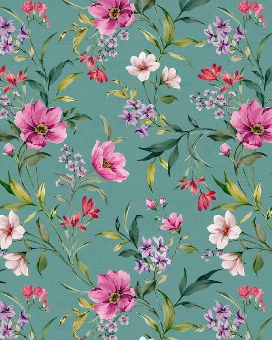 Flower Wallpaper Printable